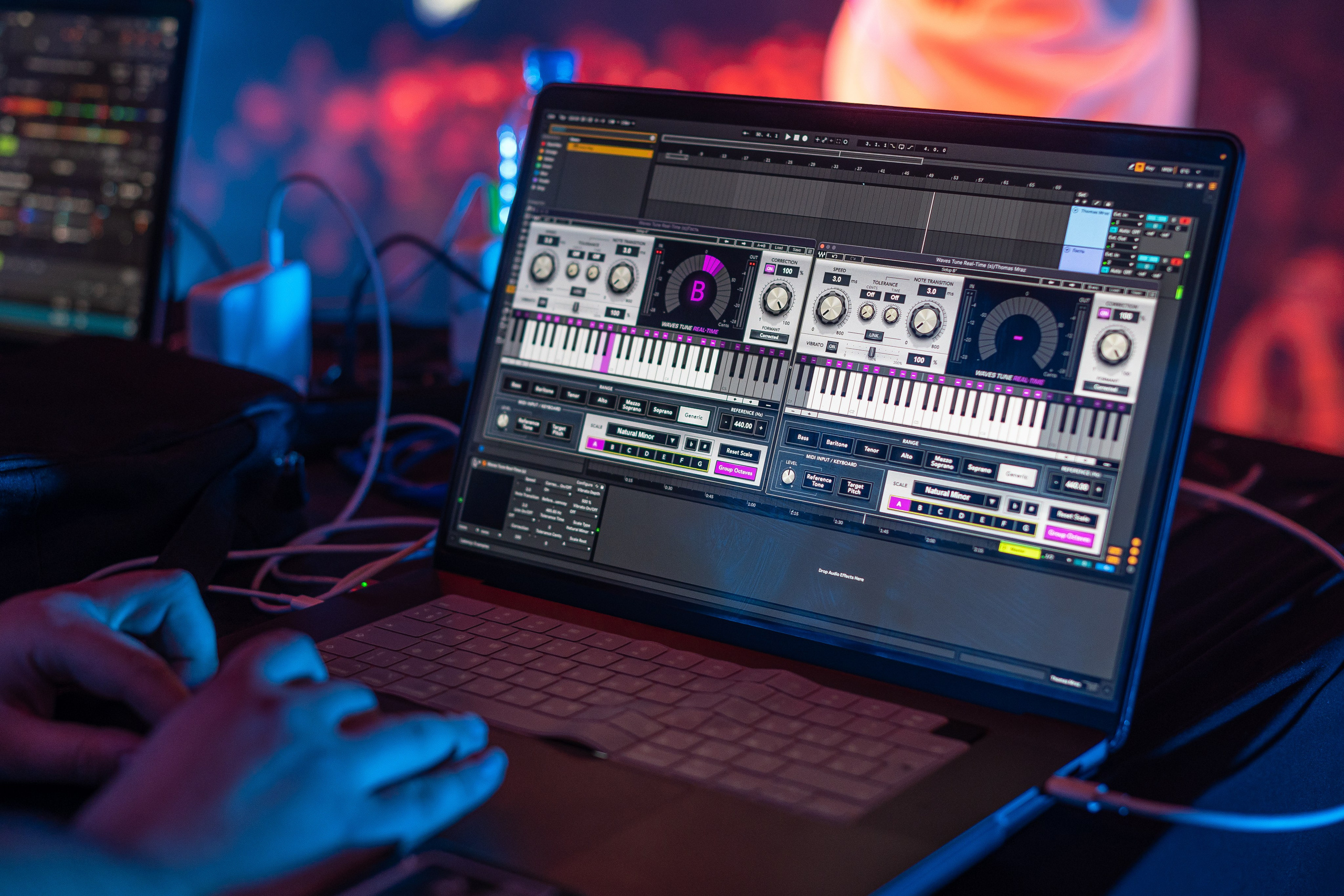 Thomas Mraz — репортажная съёмка. Иван Кубик — фотограф и видеограф