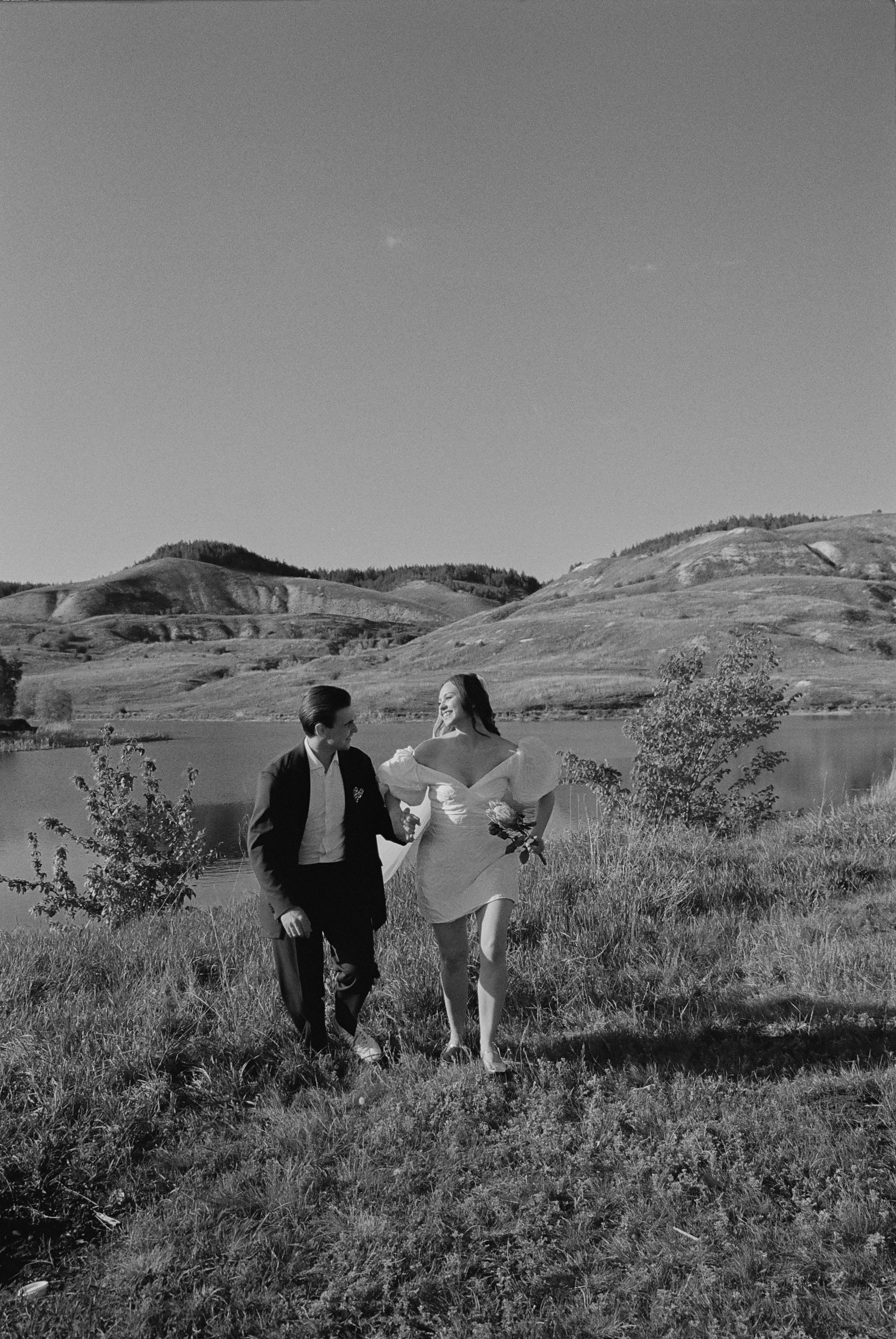 Alina | Vadim. Фотограф Ирина Гринько Тольятти Самара Москва