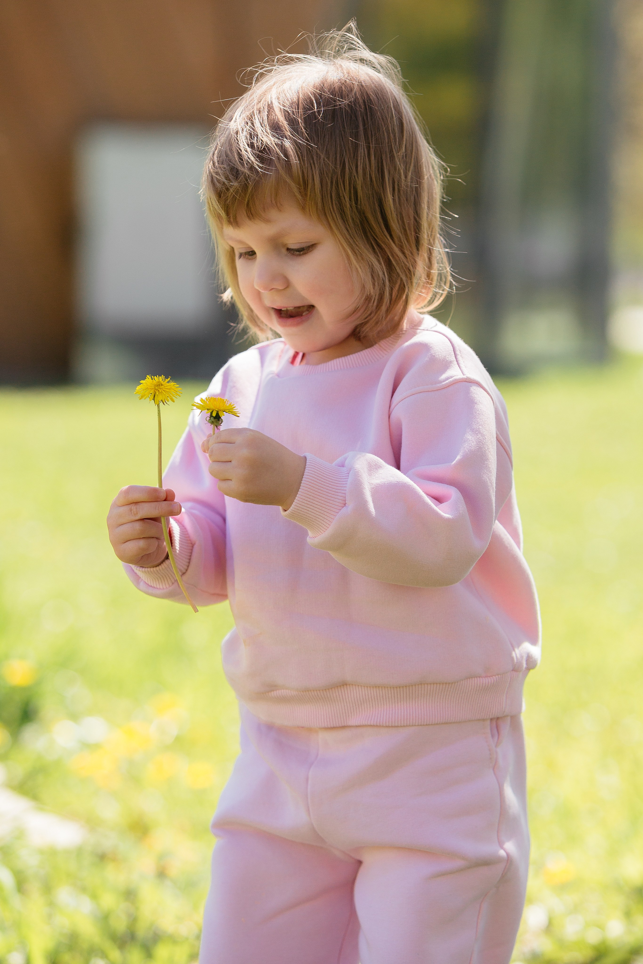 Весенняя прогулка. Фототерапевт Ева Бунеева