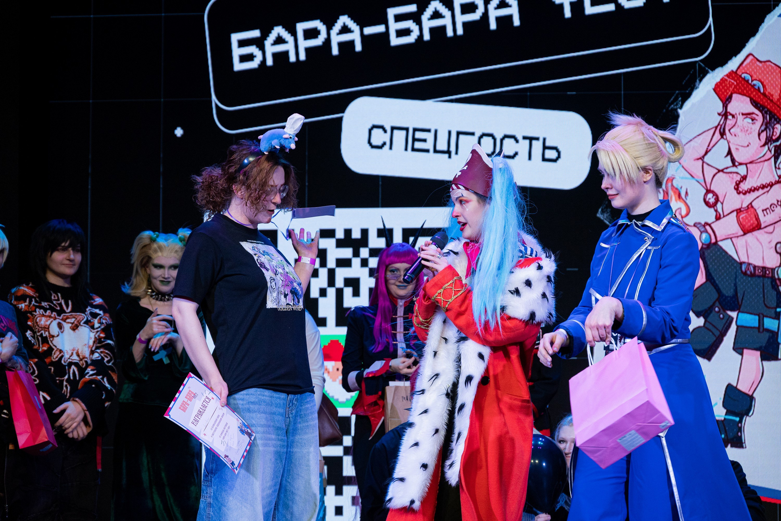 Дед Фест 2025. Фотограф Владислав