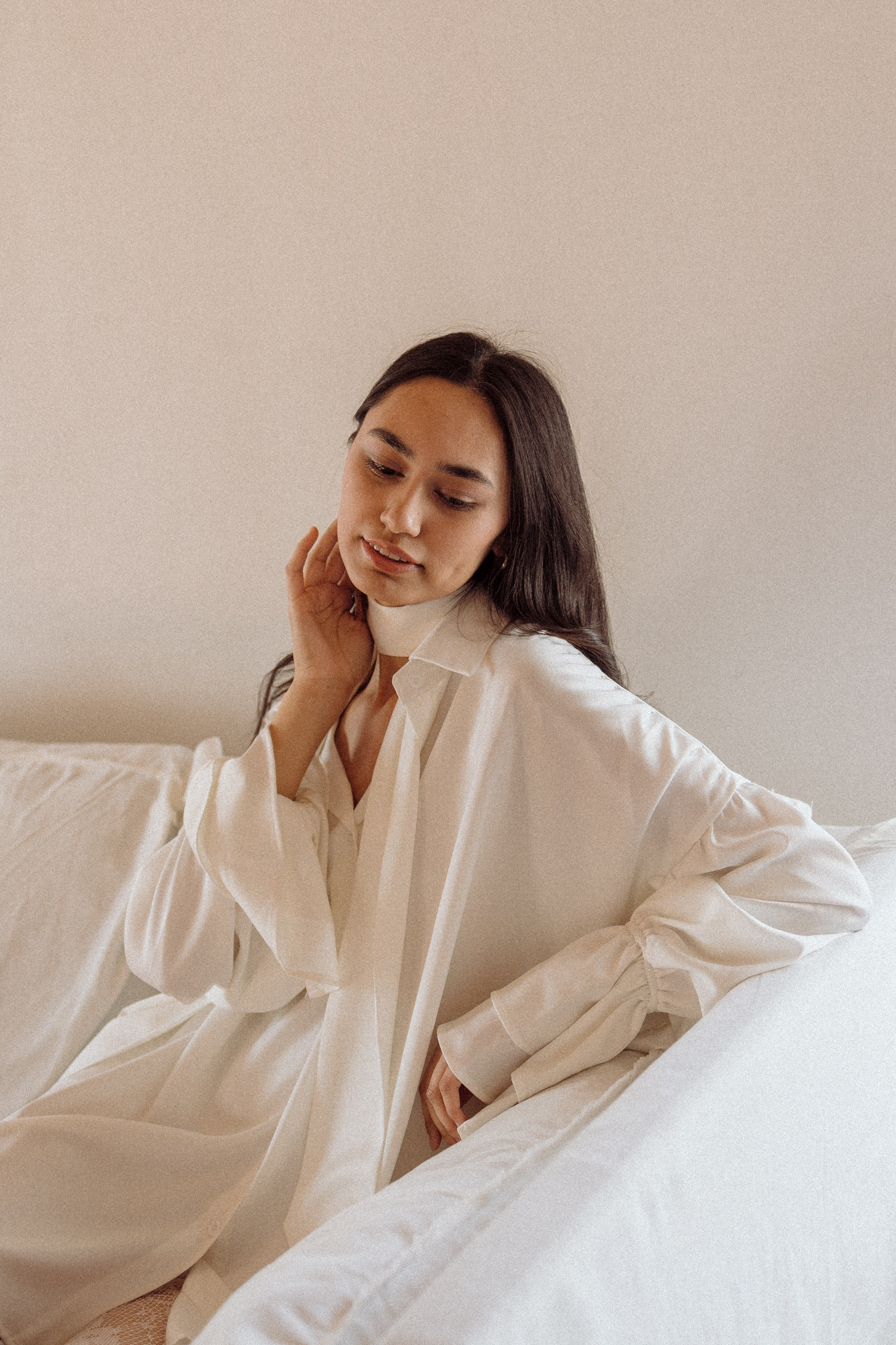 Айгуль. Фотограф в Челябинске Ольга Гурьянова