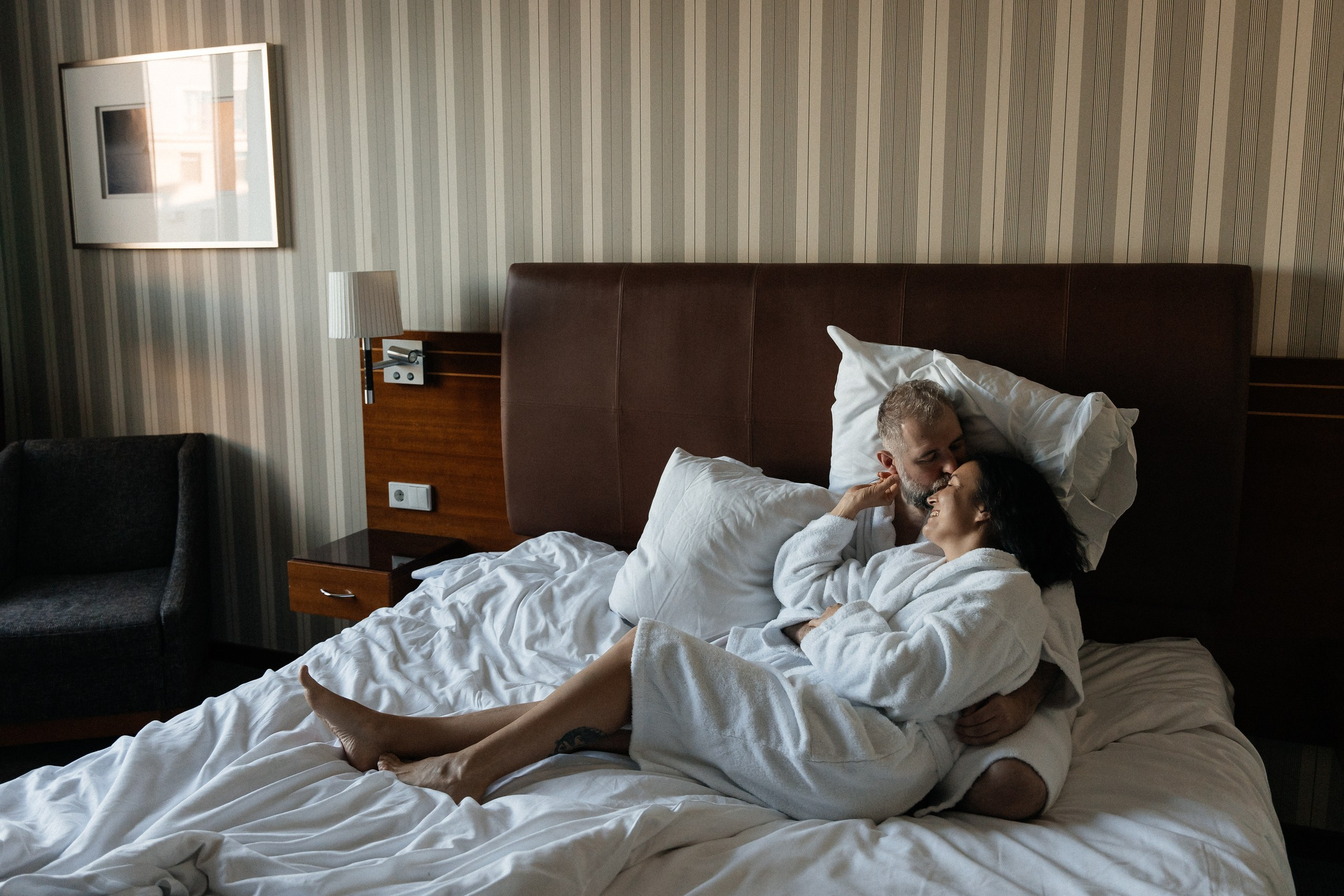 Как же долго я тебя искал. Семейный фотограф в Санкт-Петербурге Виталия Белова