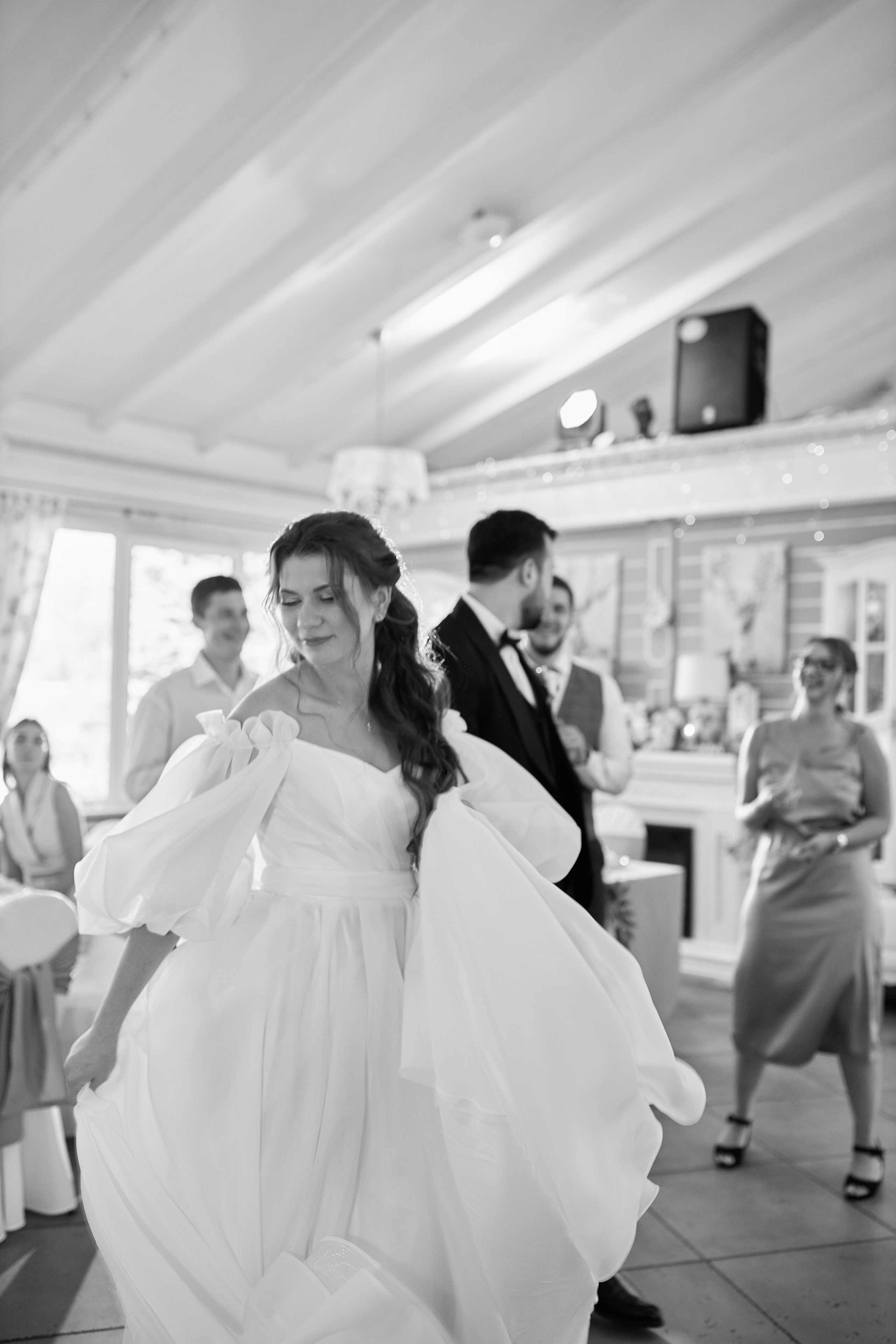 Алексей и Елена. Елена Бордо | Фотограф Москва