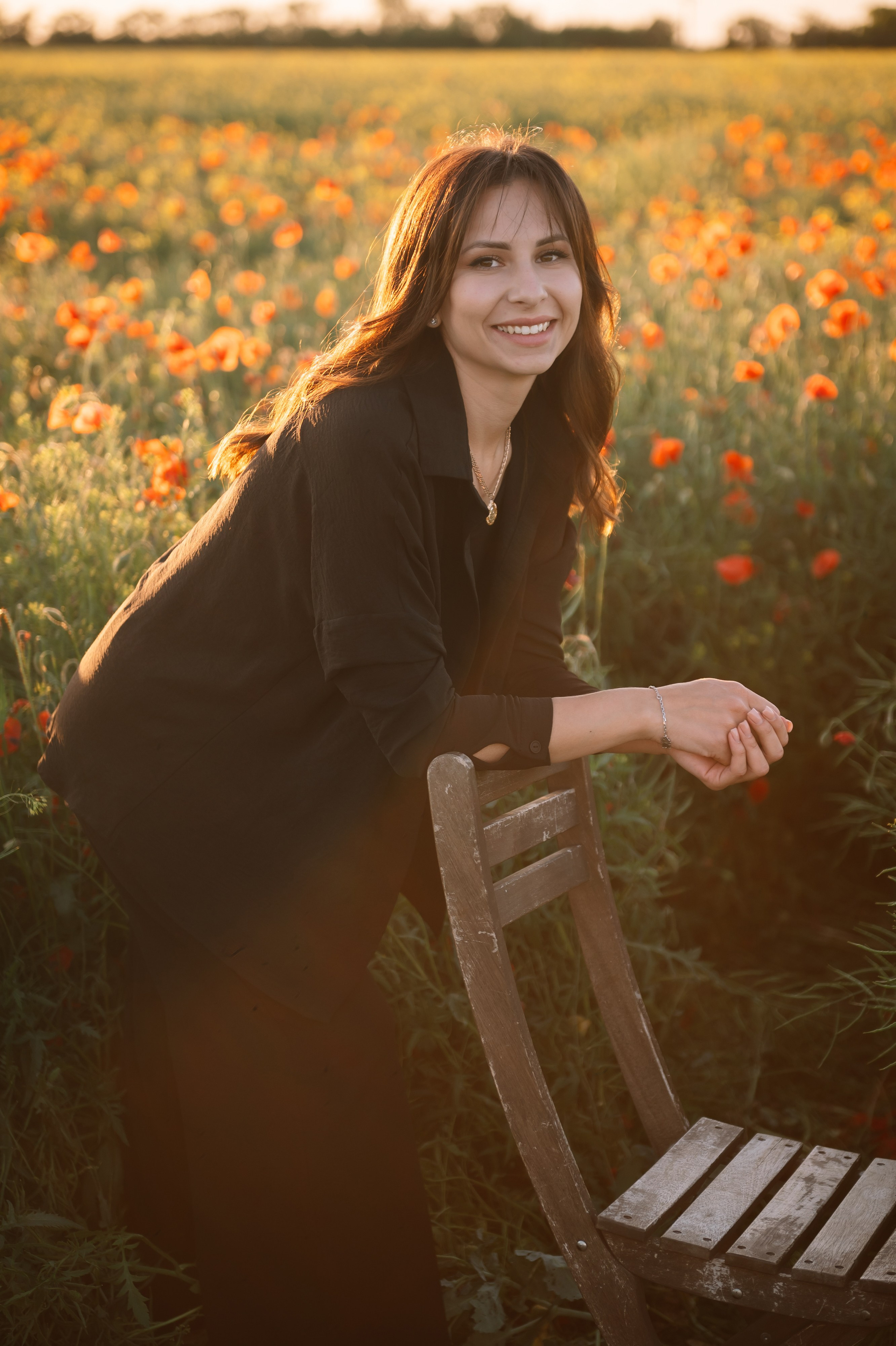 Маки. Фотограф Красногвардейское Ставропольский край Белякевич Елена