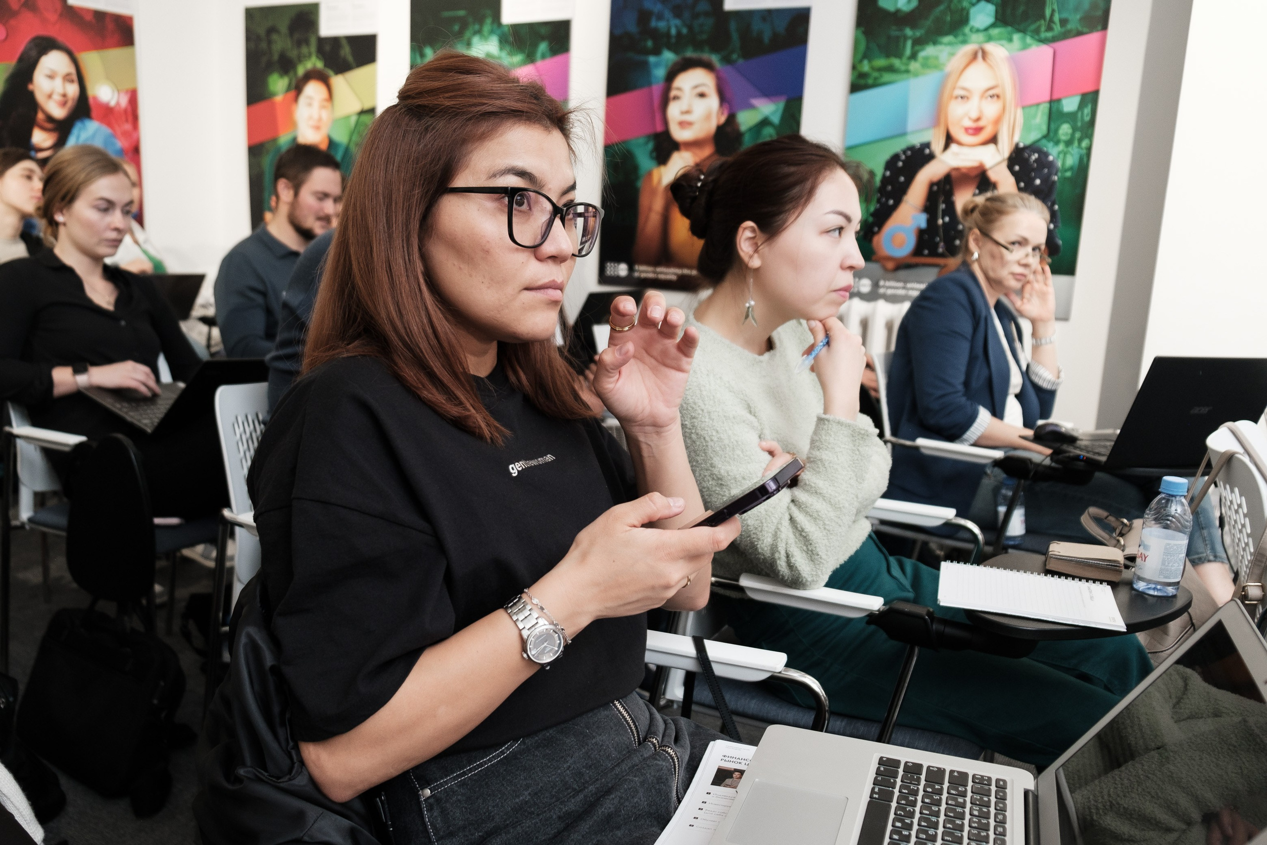 Инвестиционный форум. Профессиональный фотограф