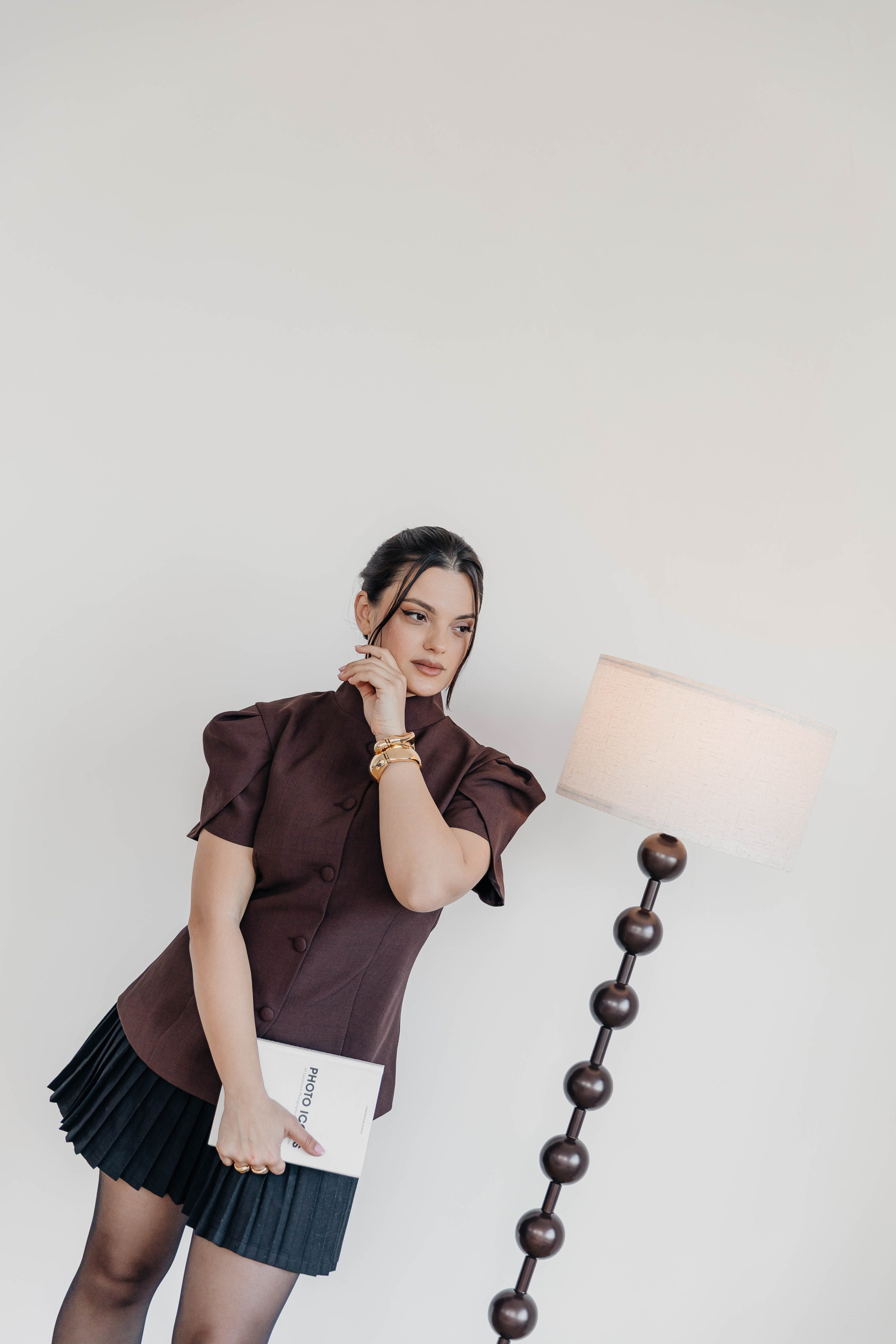 Александра. Фотограф Трифон Мира