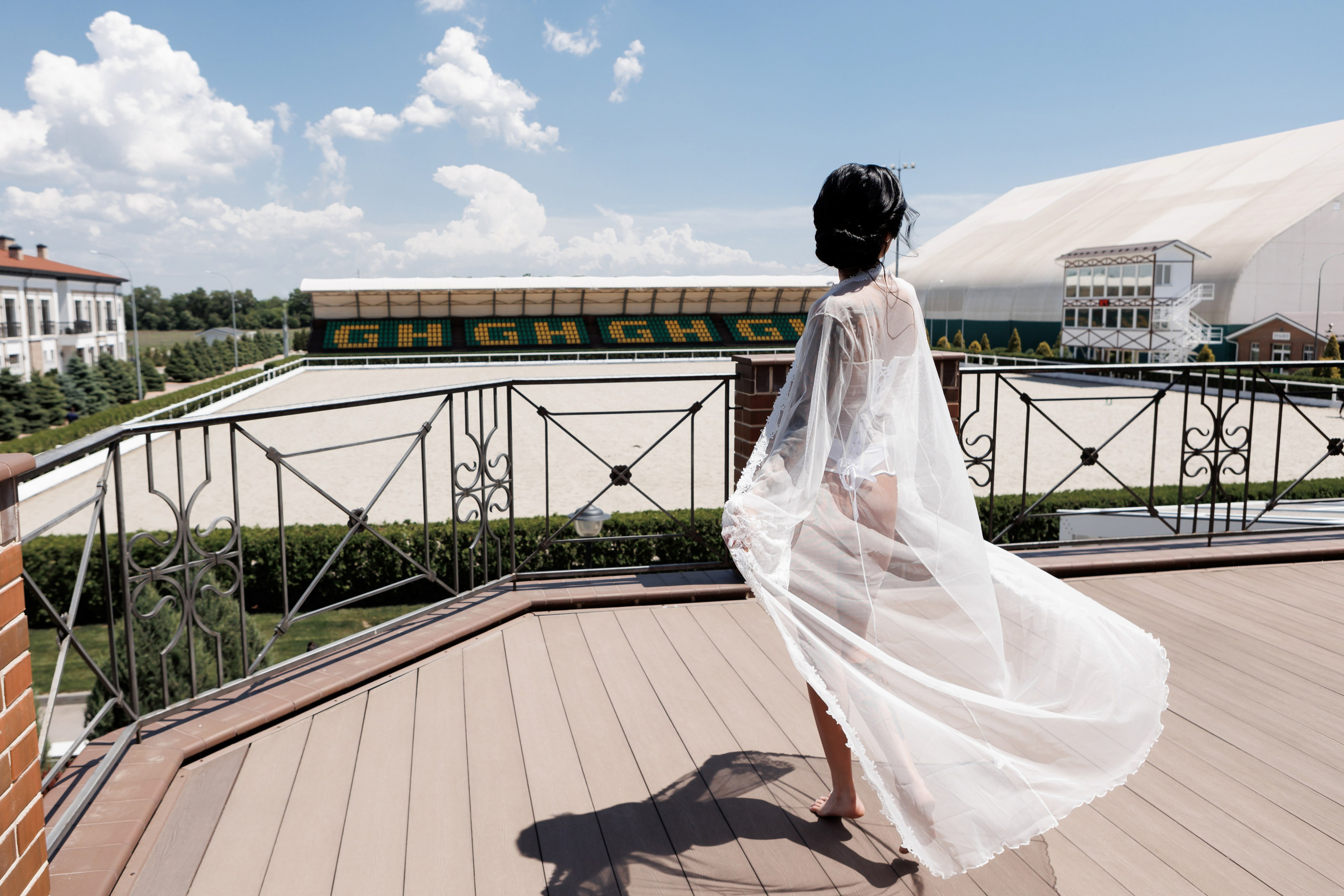 Д&А. Фотограф Алла Гусева