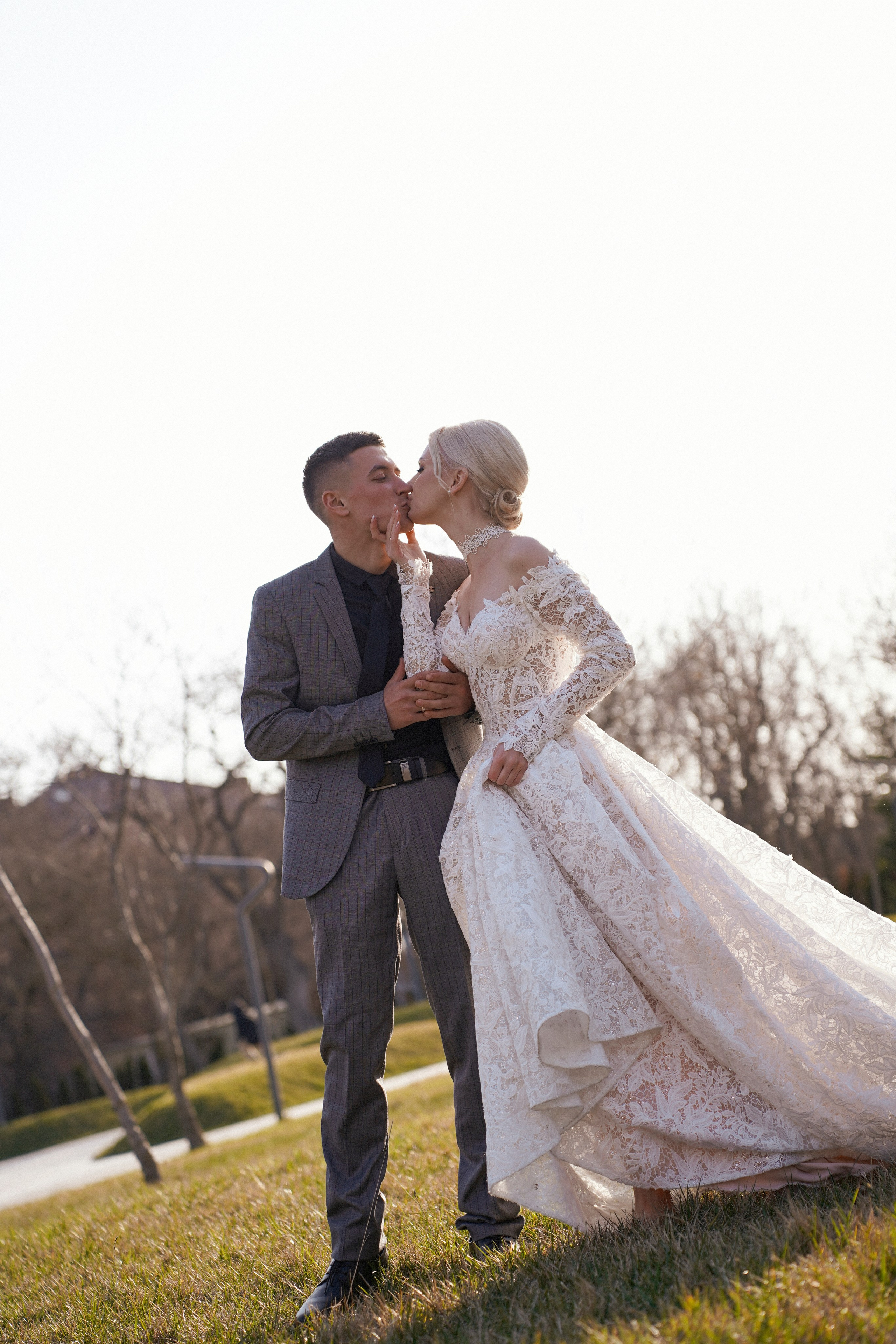 Свадебные сьемки. Универсальный фотограф в Геленджике Сидорина Кристина