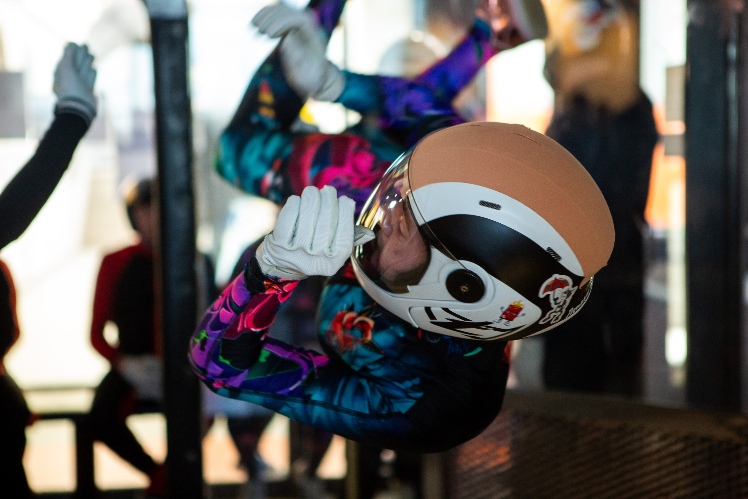 Всероссийские соревнования по аэротрубным дисциплинам 21–23 марта 2025 г. Репортажный, семейный, свадебный, портретный фотограф