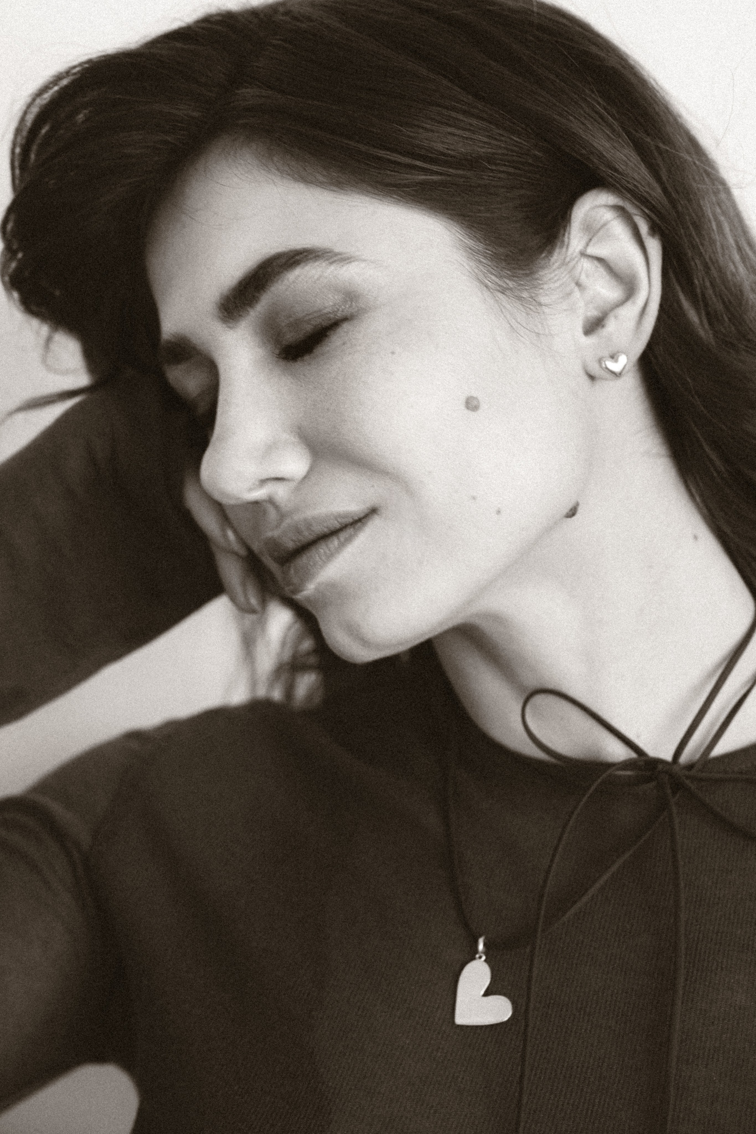 Алиса. Фотограф Ира Заварина