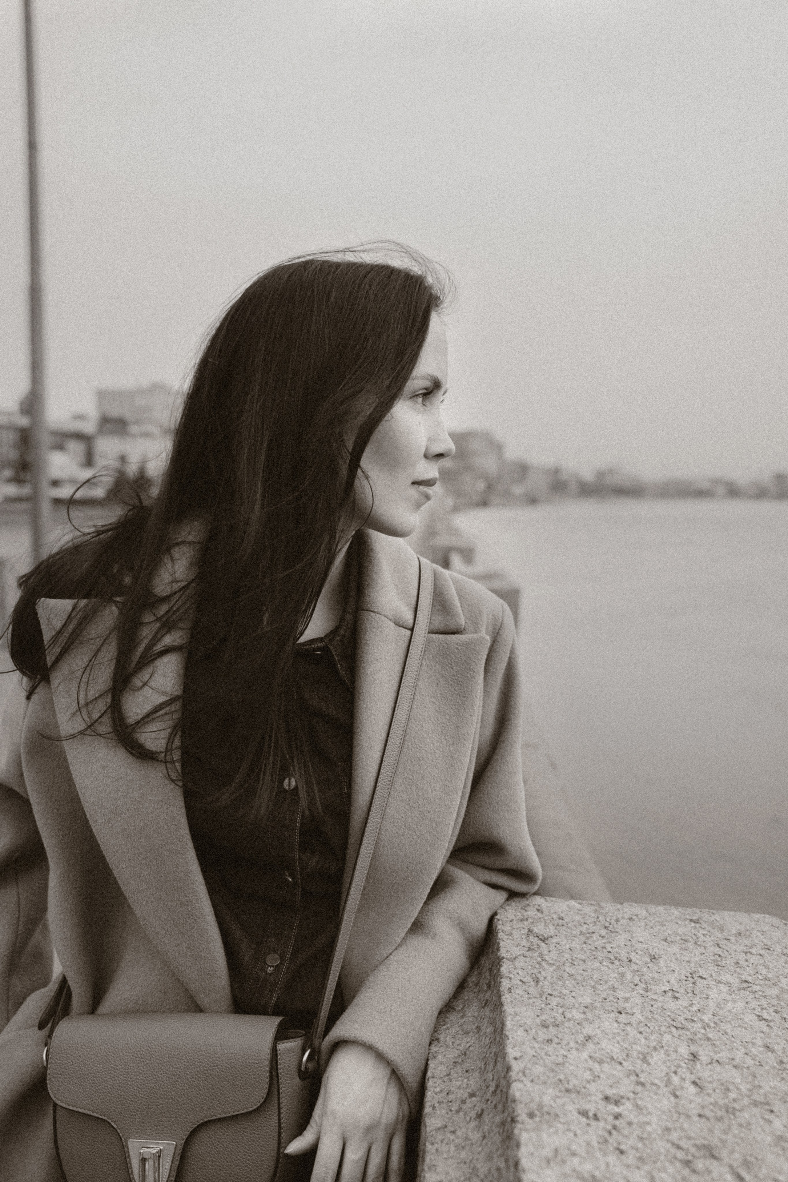 Анна. Фотограф Ира Заварина