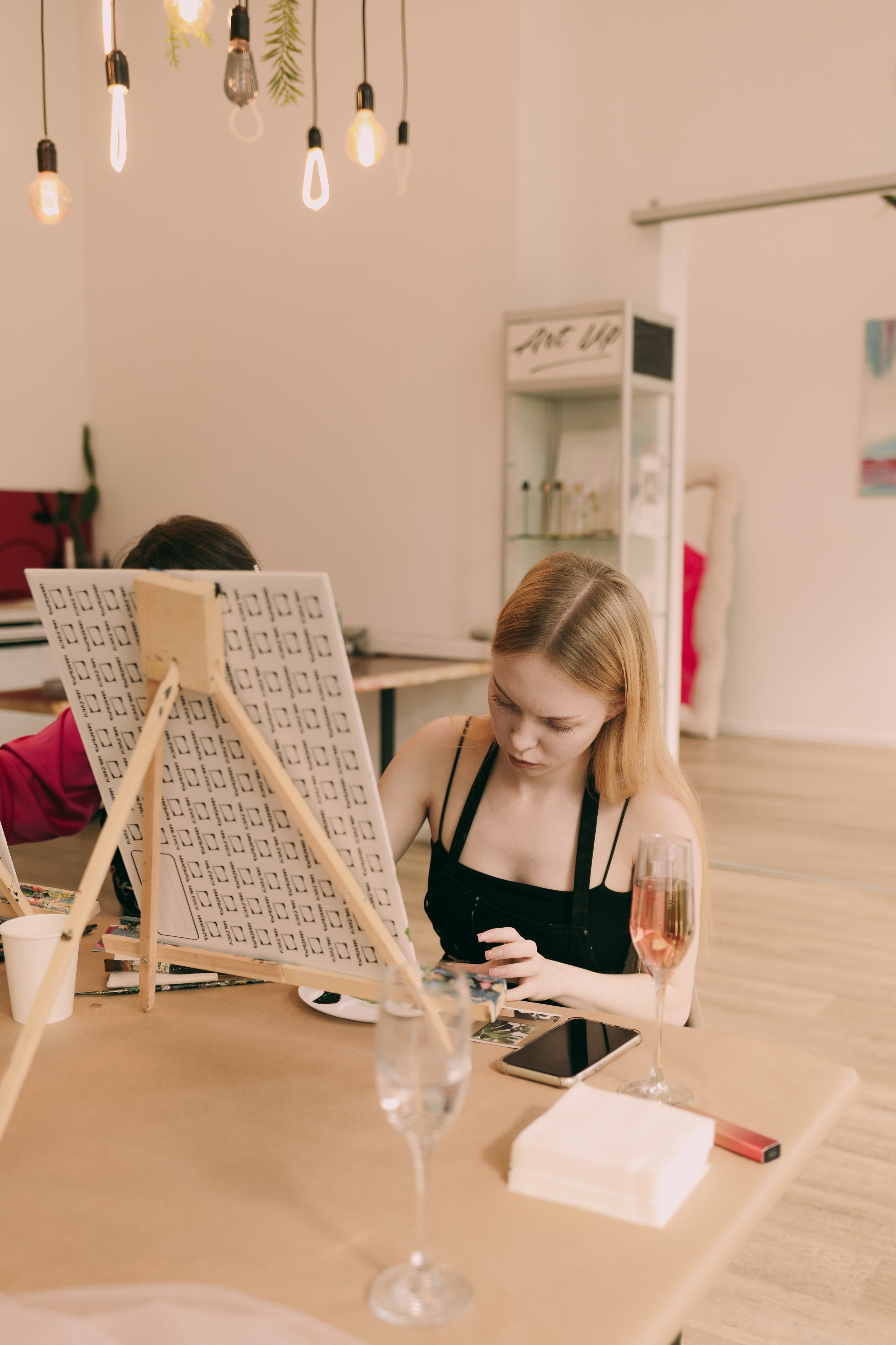 Девичник. Фотограф Петрозаводск/СПБ