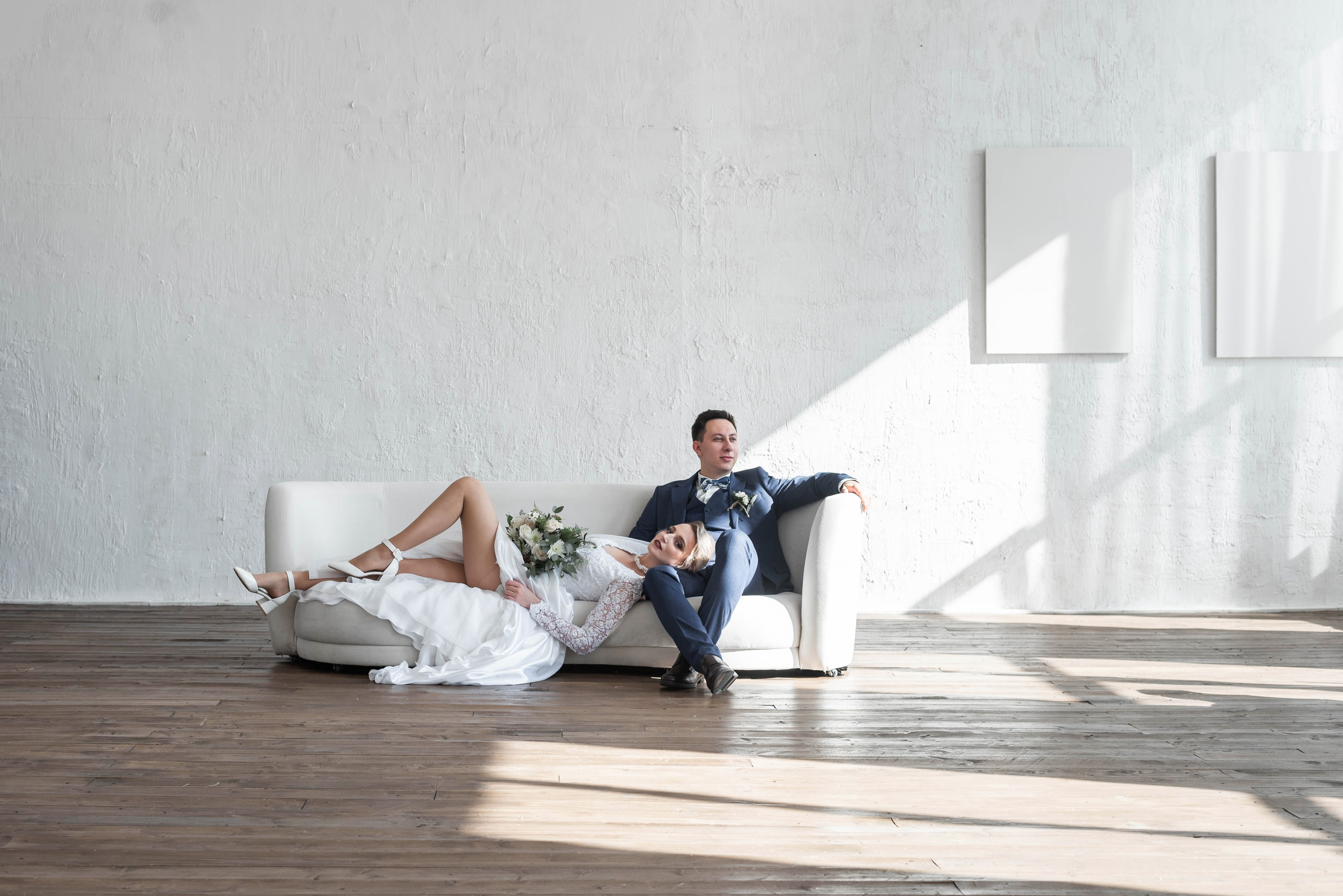 Дарья и Филипп. Свадебный, портретный, коммерческий, предметный фотограф в Ставрополе Иван Белашов