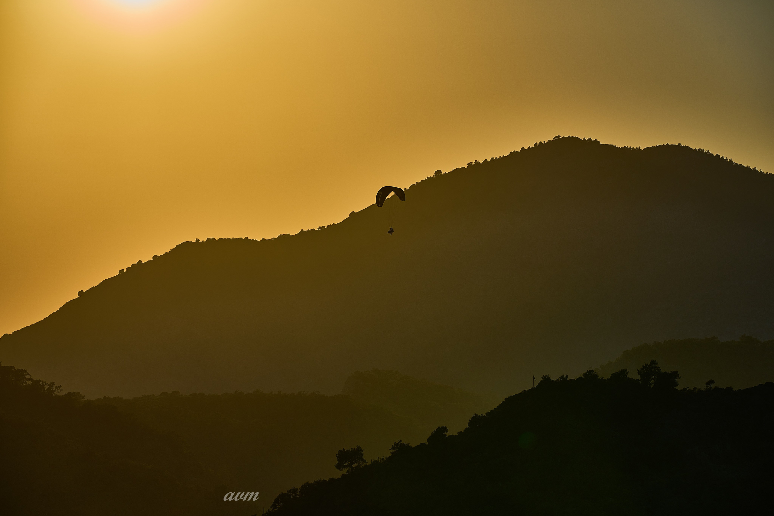 Олюдениз — Каш — Памуккале -Бабадаг (1800 м)Турция 2022. Фотограф Михеев Андрей