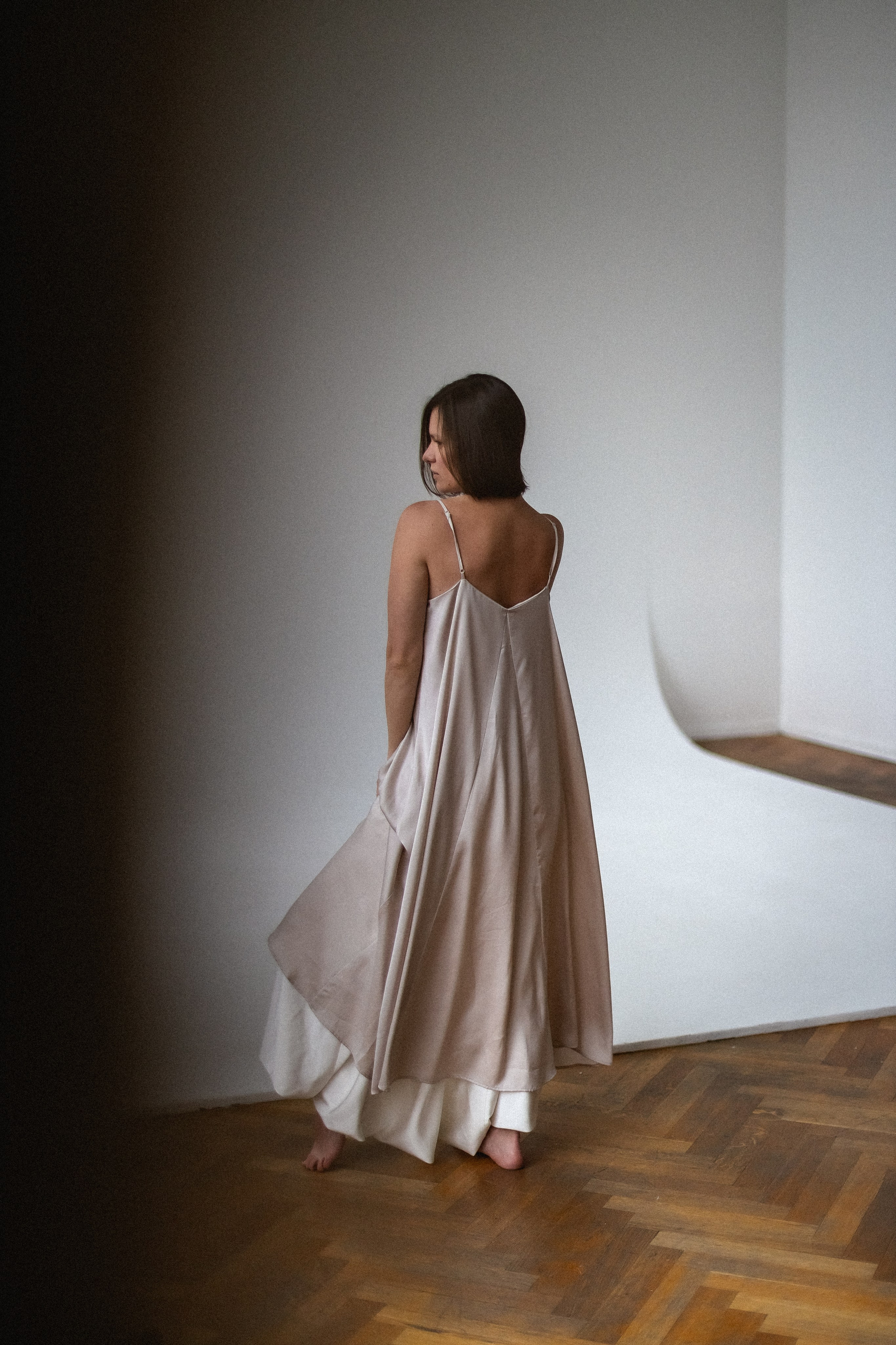 Даша. Фотограф в Москве Базанова Дарья