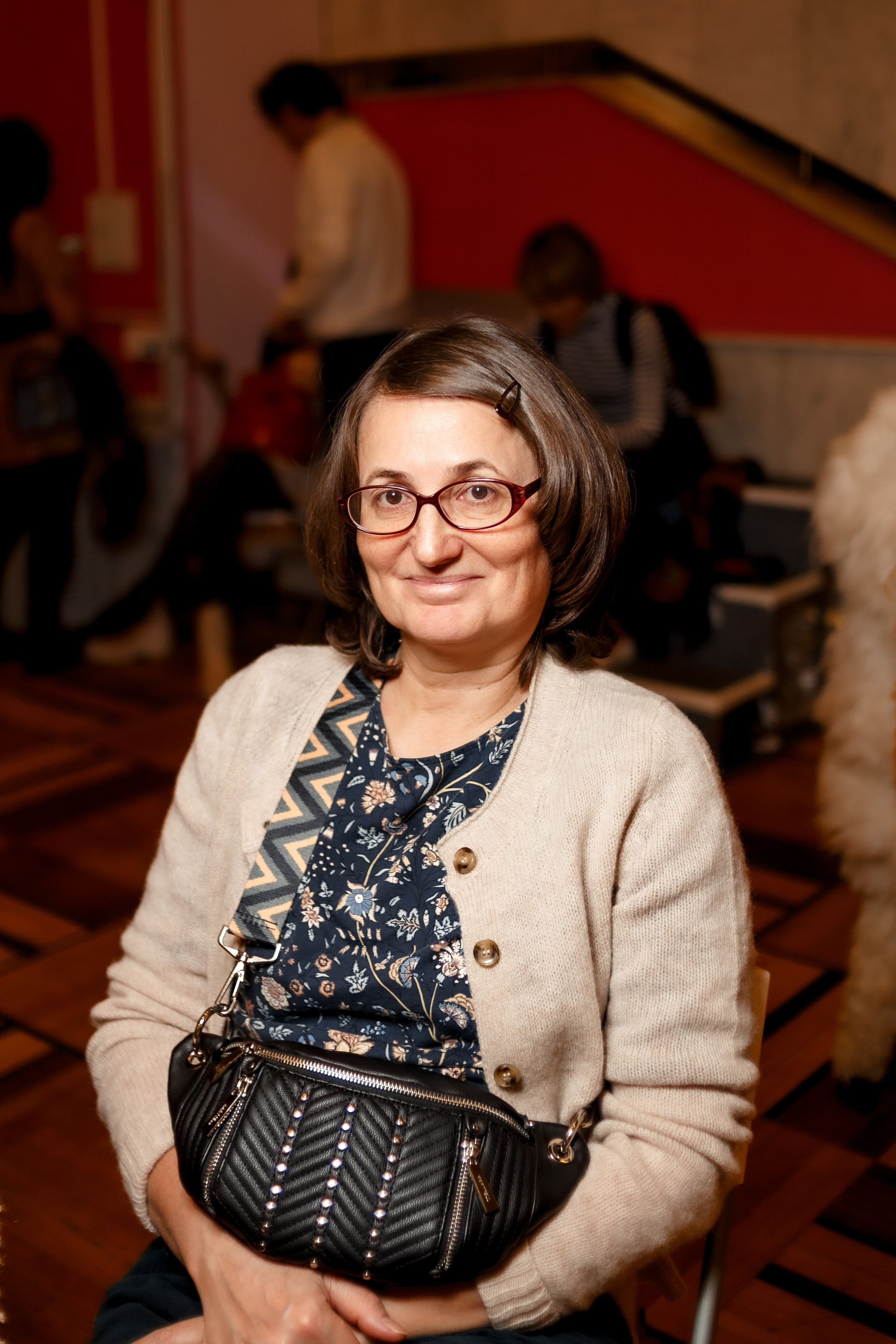 Иммерсивное шоу «Зов предков». Свадебный фотограф в Москве — Ольга Козловская