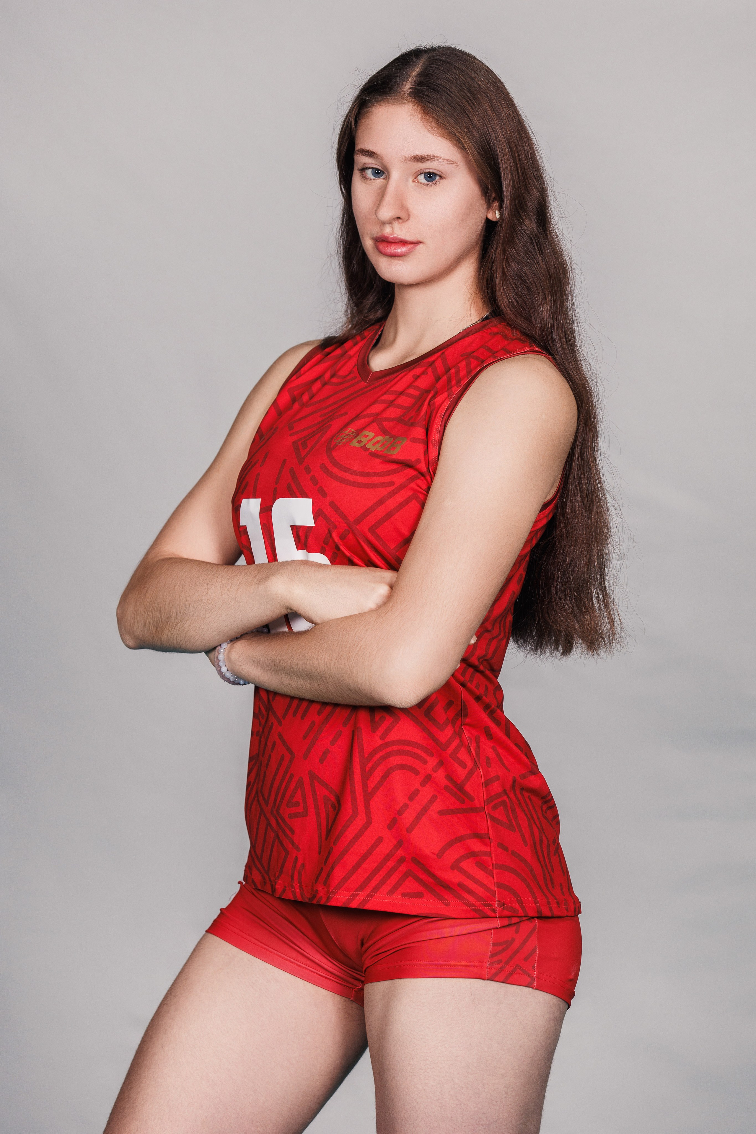 Сборные России по волейболу. Photographer Danil Aykin