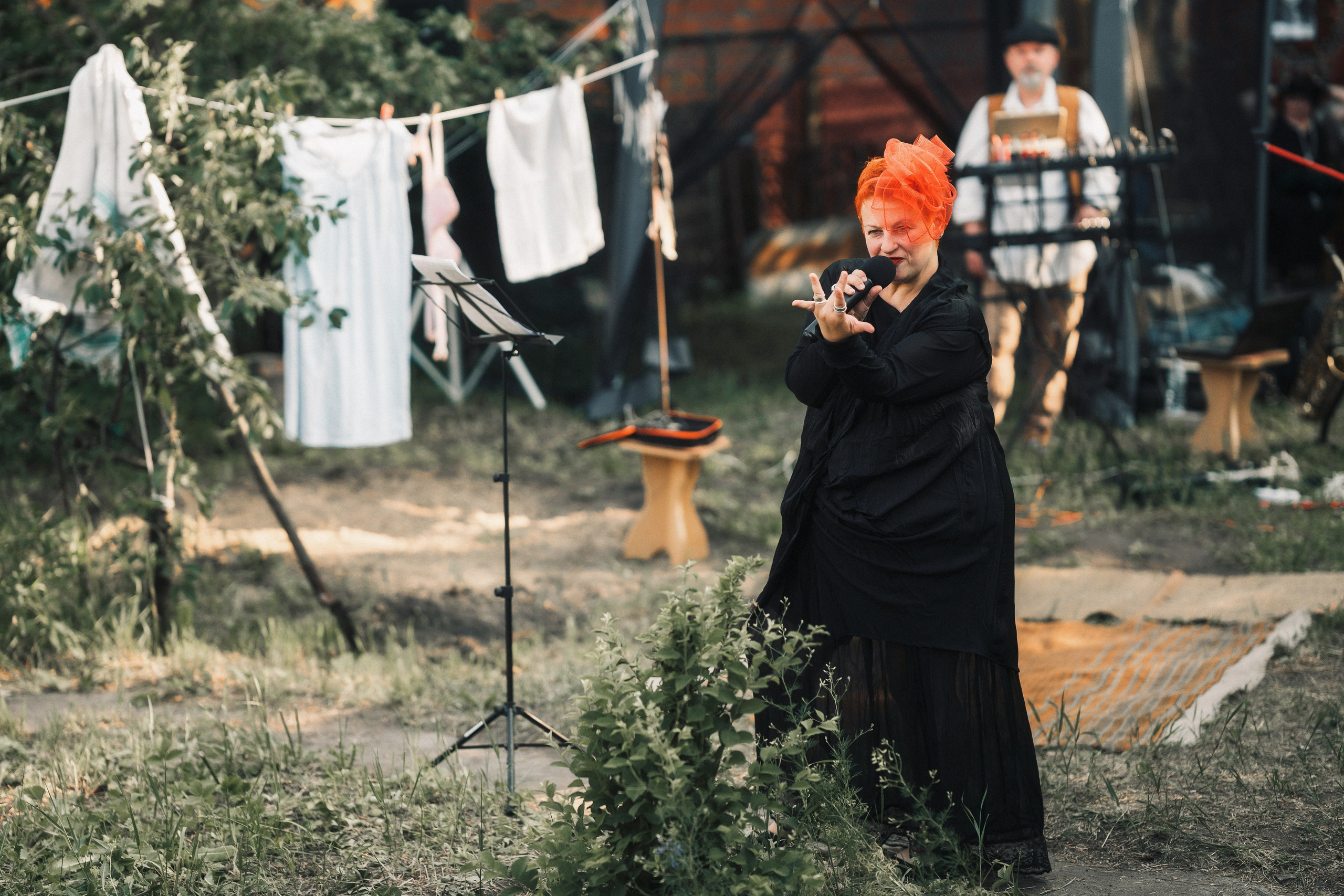 Репортажная фотосъемка юбилея в Воронеже. Свадебный и репортажный фотограф в Воронеже Роман Янко