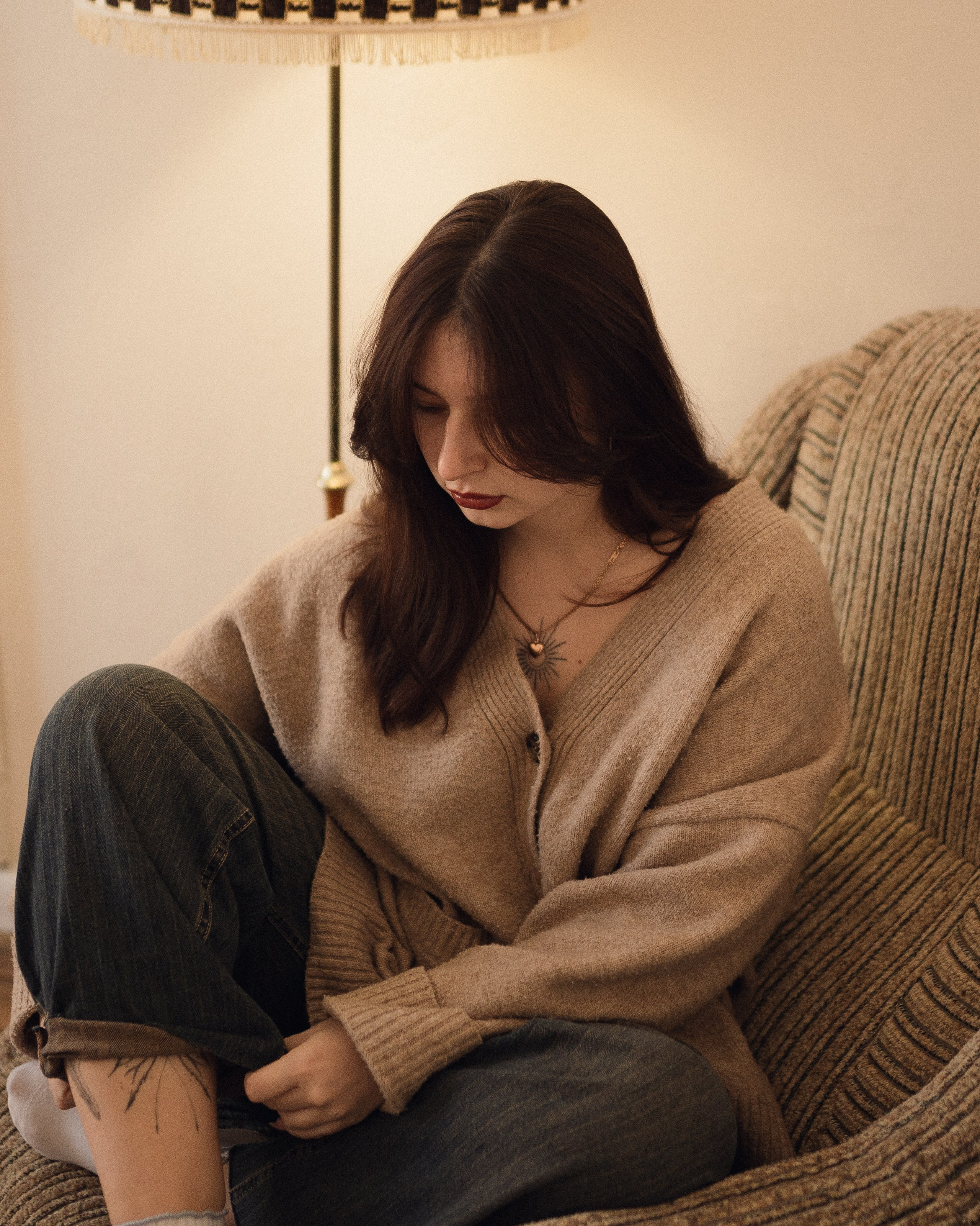 Диана. Фотограф Краснодар Ирина Гафланова