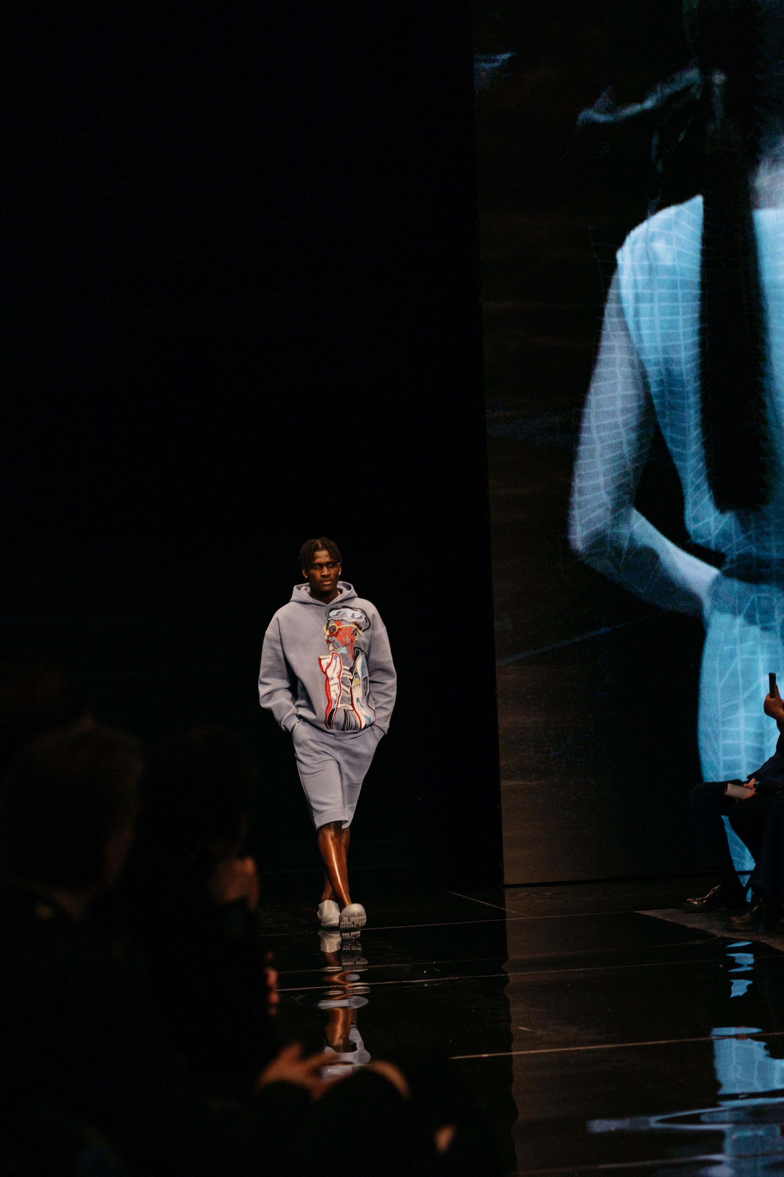 Saint Petersburg Fashion Week. Контент фотограф в Санкт-Петербурге Иванова Юлия