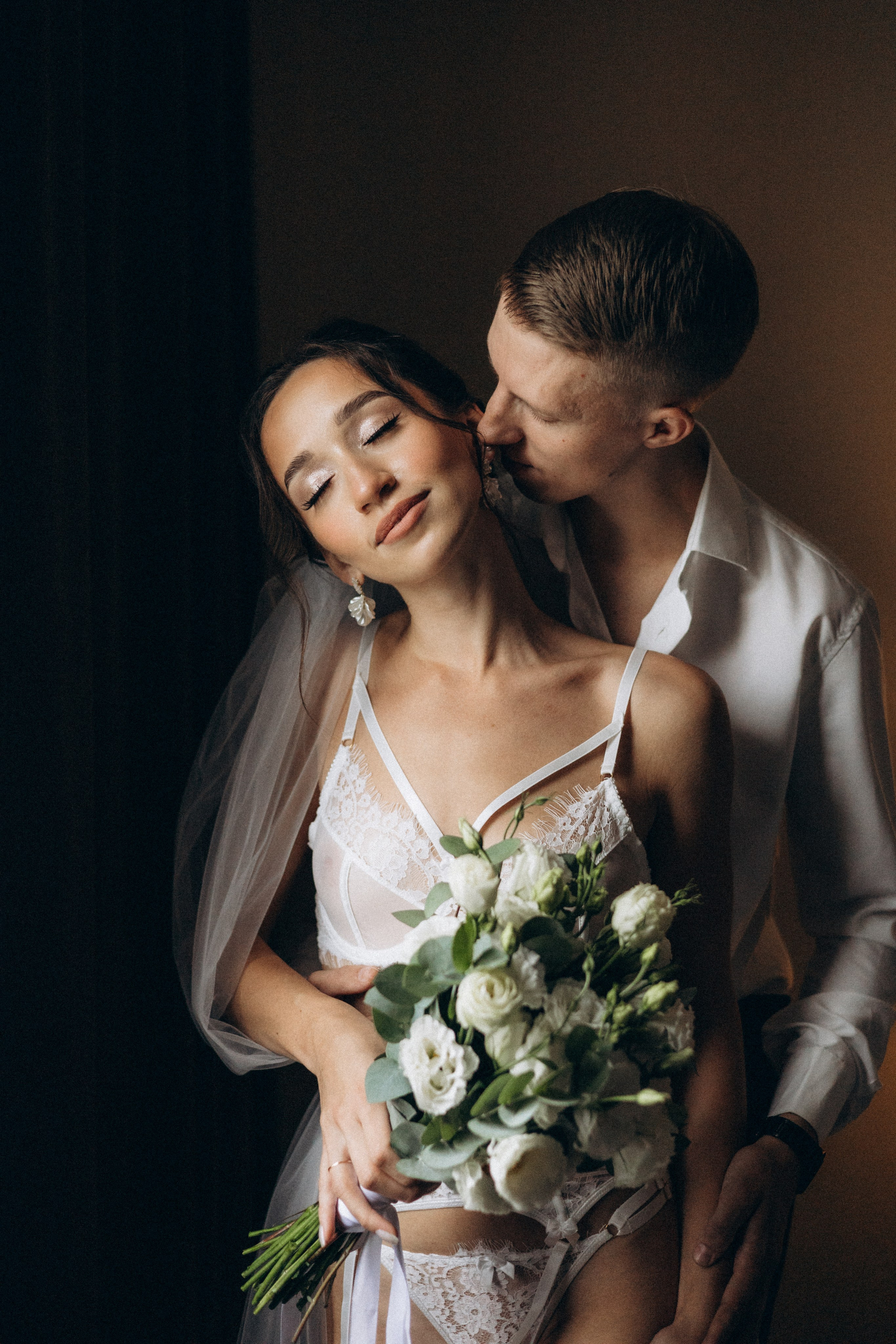 Матвей и Анна. Смирнова Алена Фотограф Екатеринбург