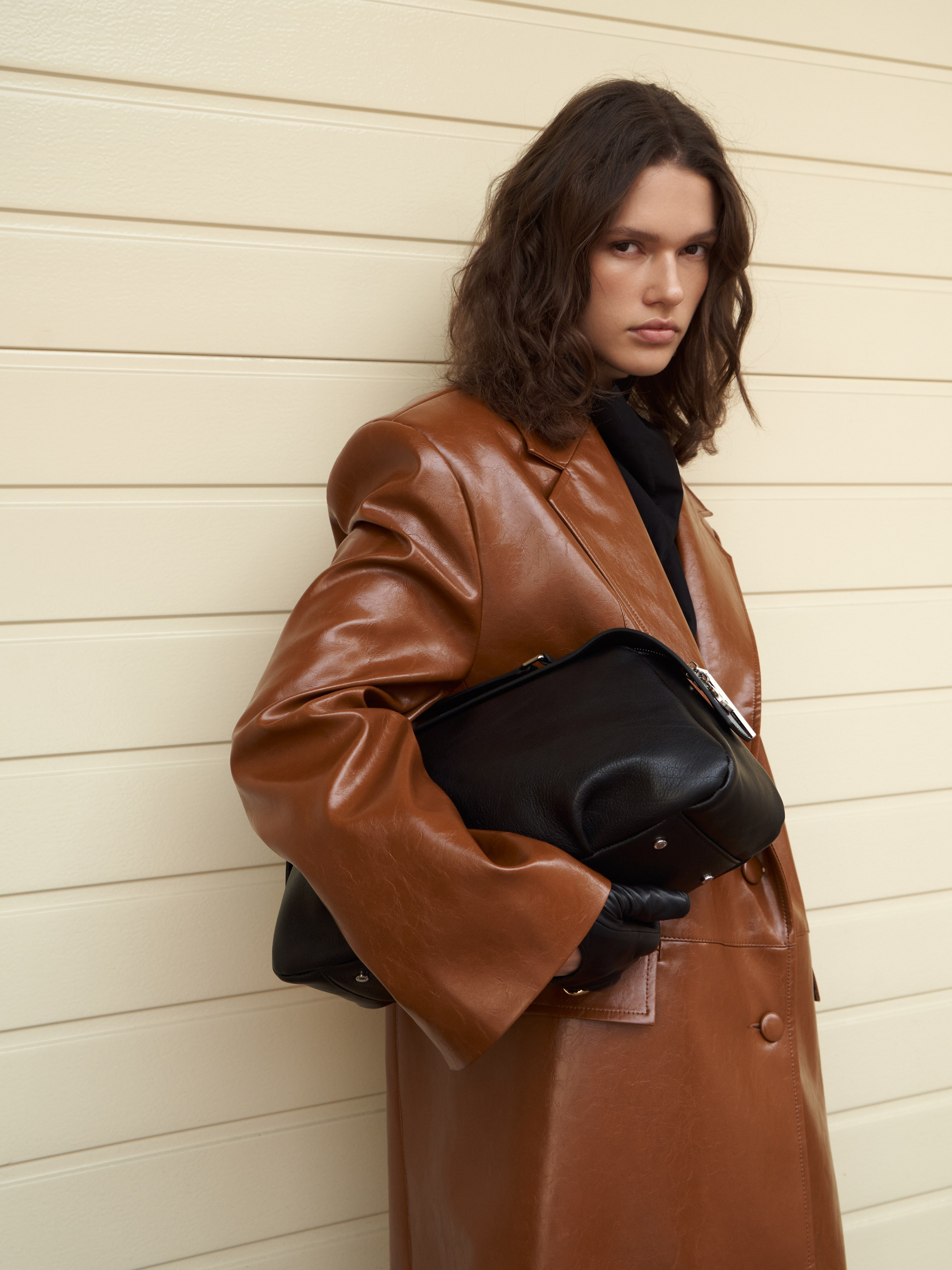 Съемка стрит — Фотограф для бренда в Москве — Татьяна Коршунова