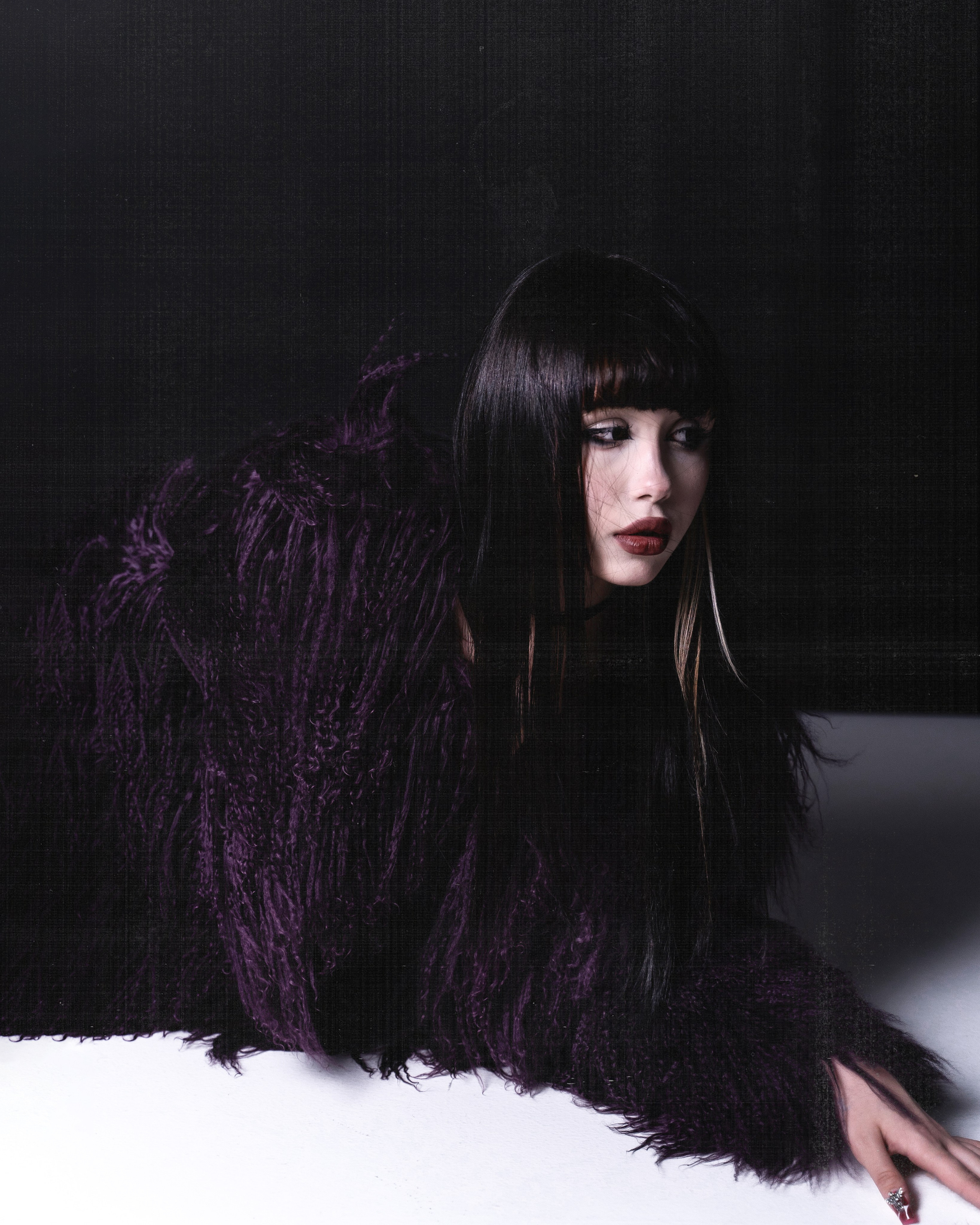 Vika. Фотограф Москва | Анна Мальцева