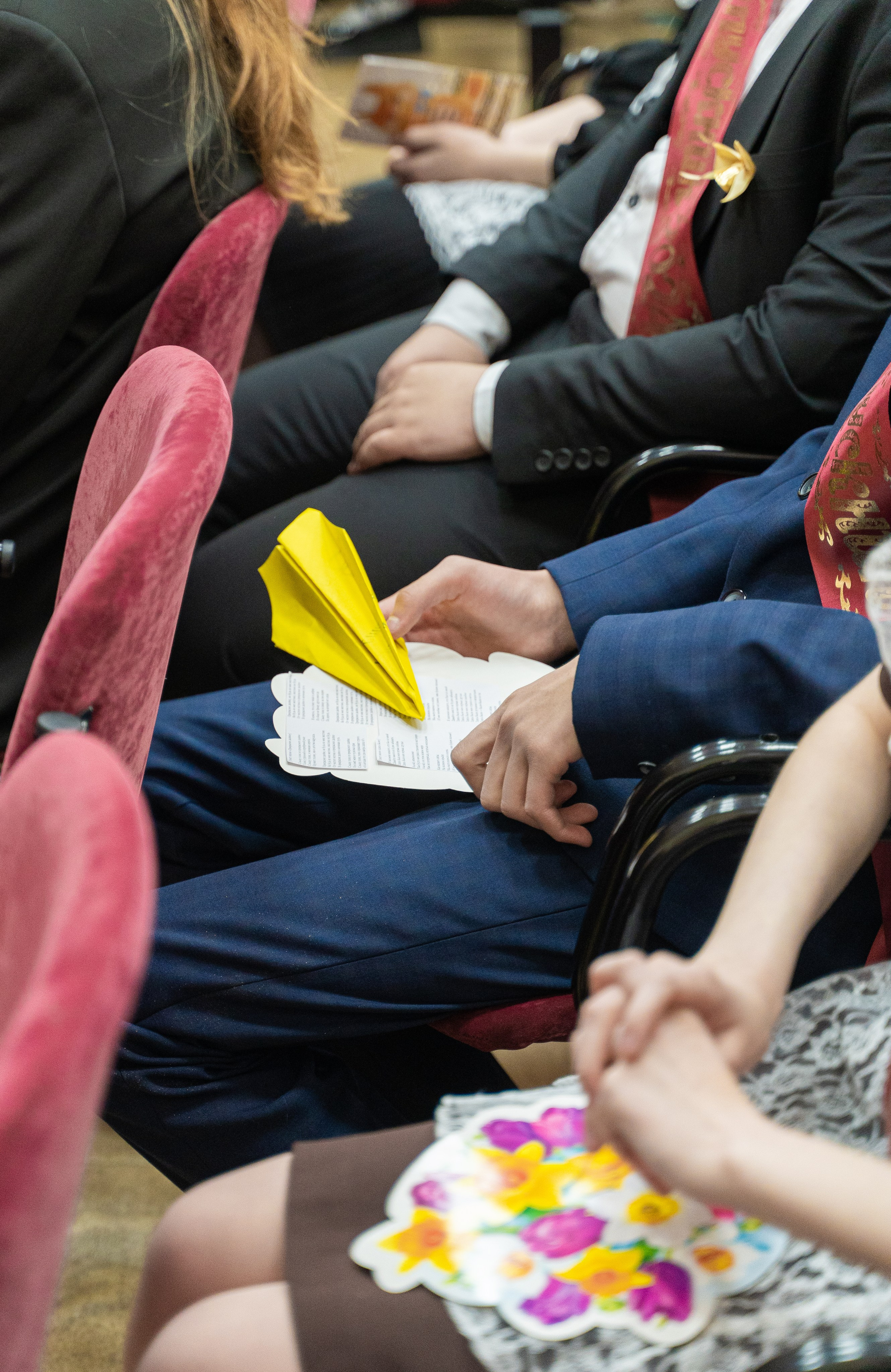 Выпускной. Фотограф Москва | Анна Мальцева