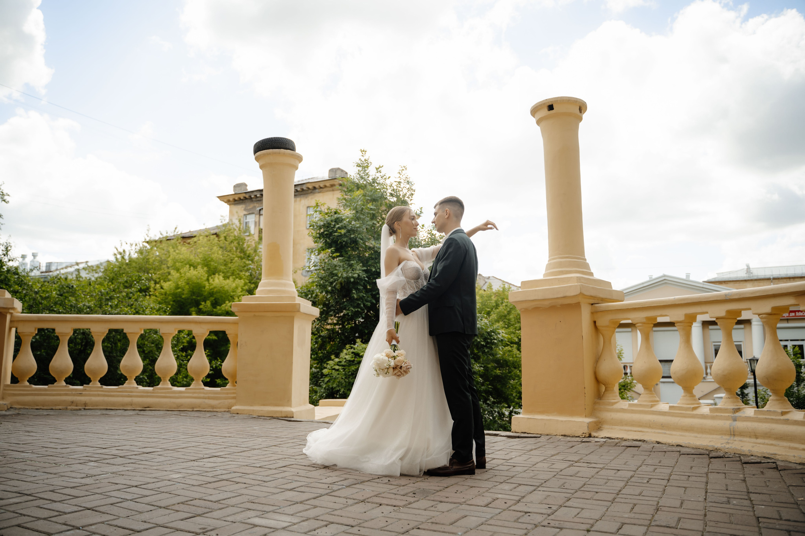 Светлана и Сергей 15.06.2022. Главная