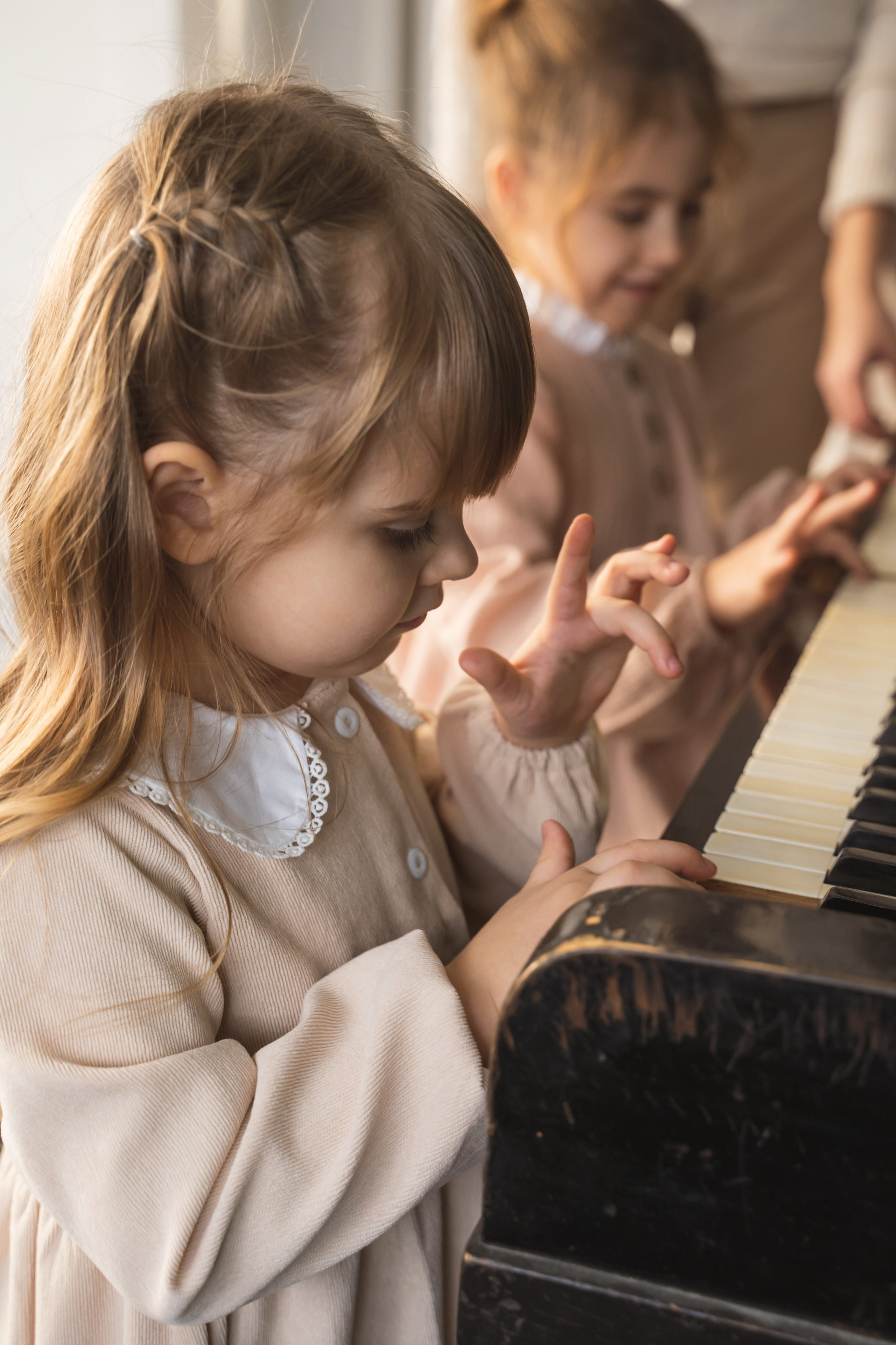 Семья Риммы. Главная