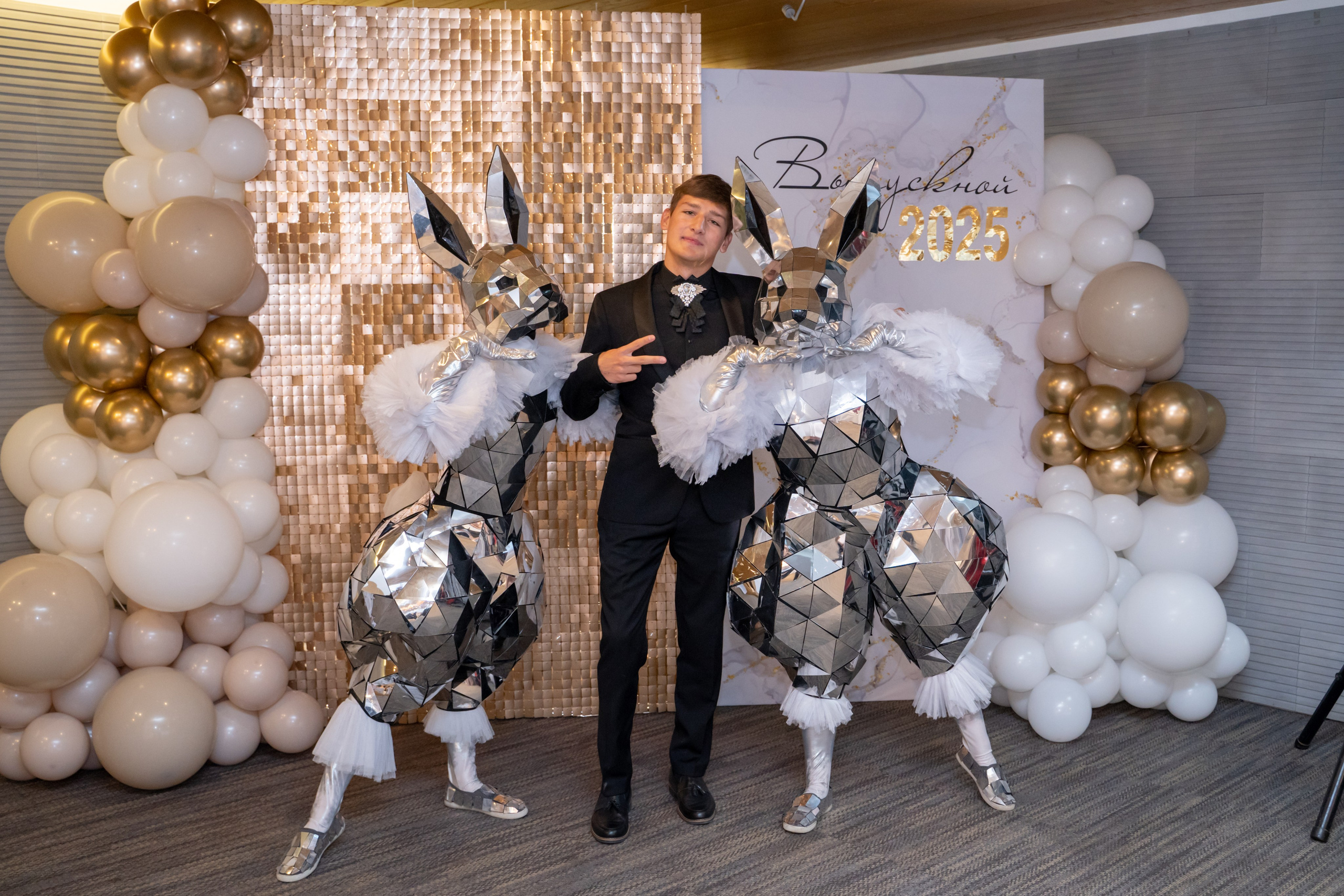 ВЫПУСКНОЙ ГИМНАЗИЯ. Главная