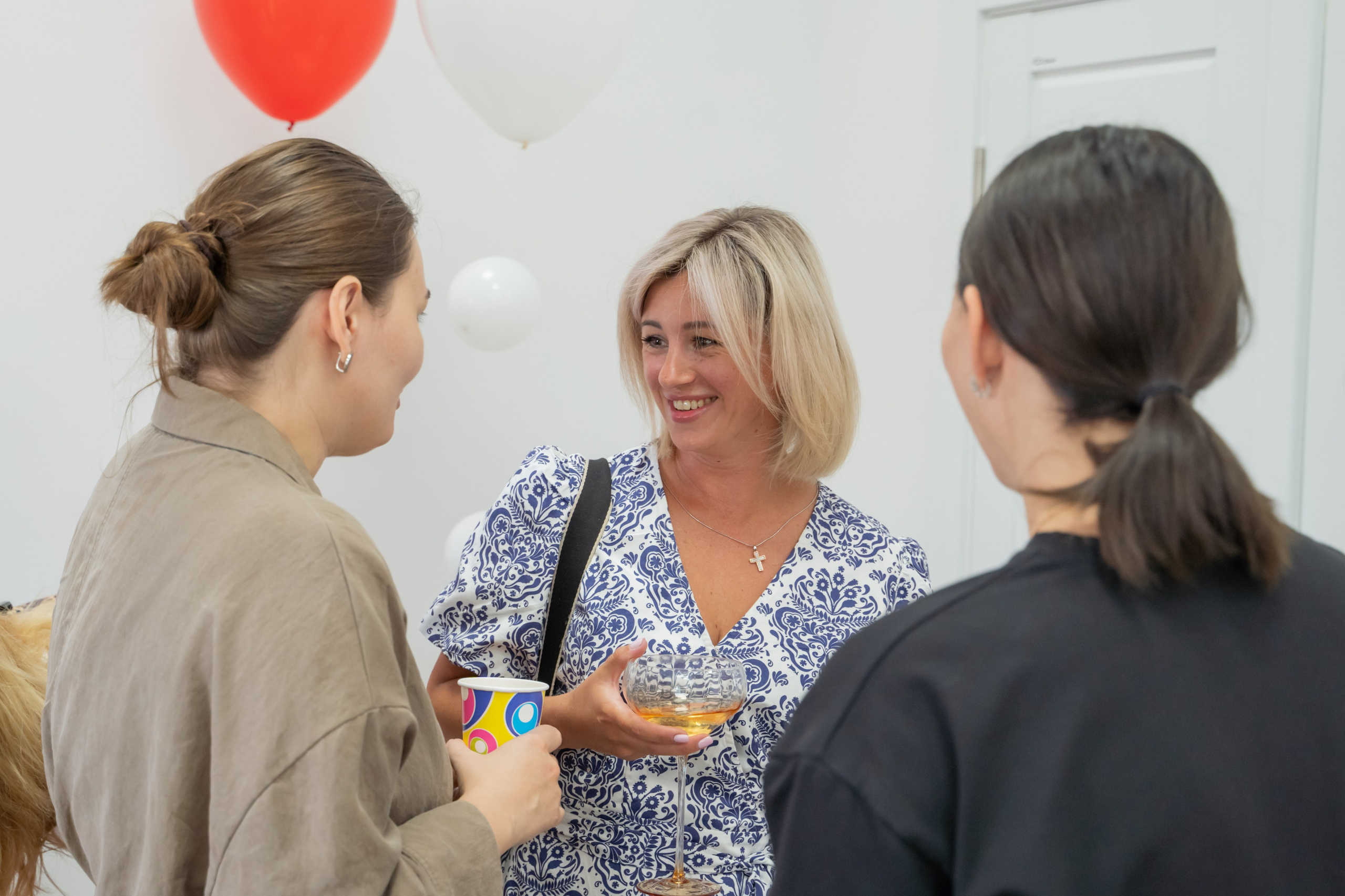 Открытие офиса турагентства. Главная