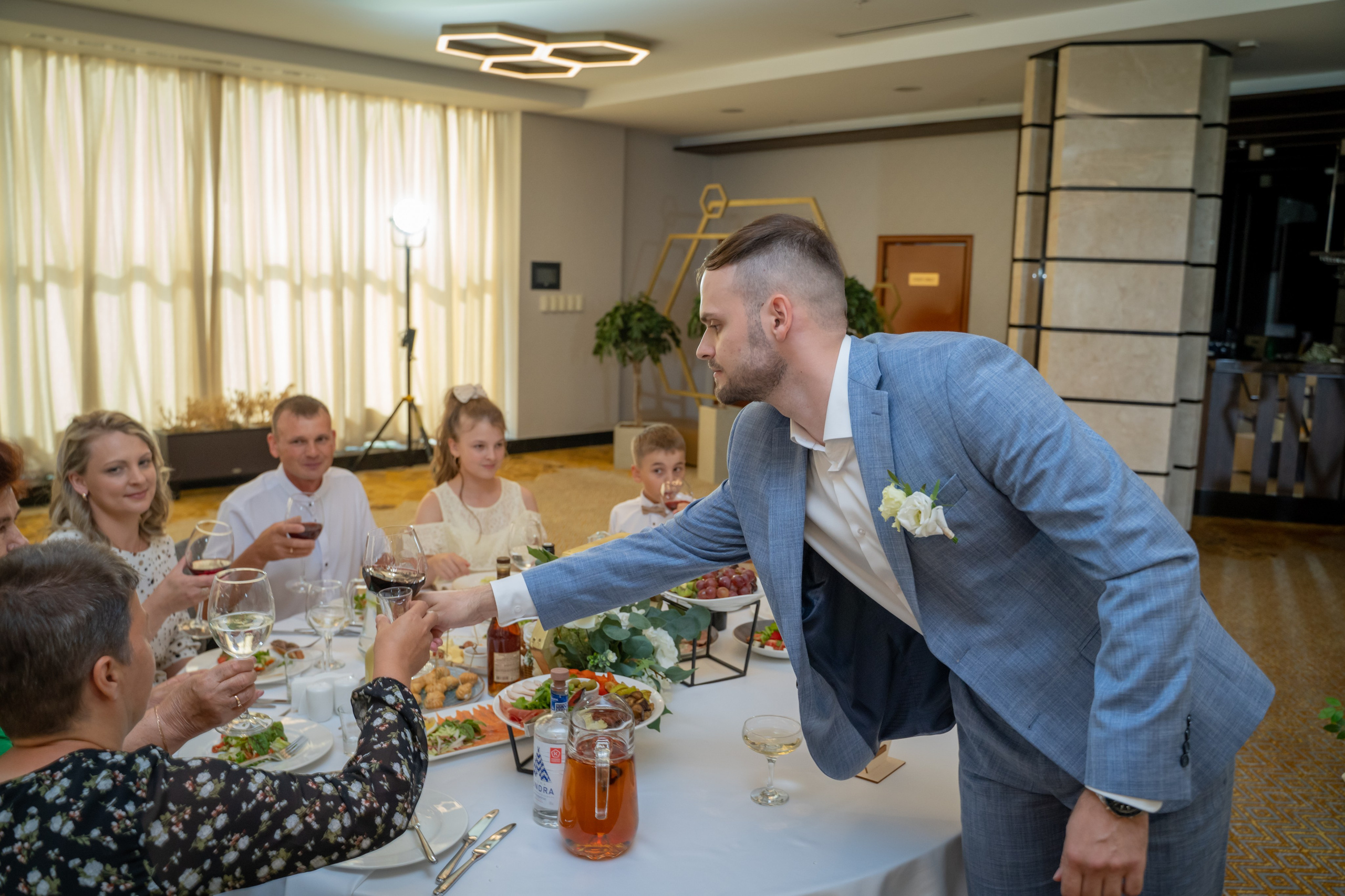 Екатерина & Артём 11.07.2024. Главная