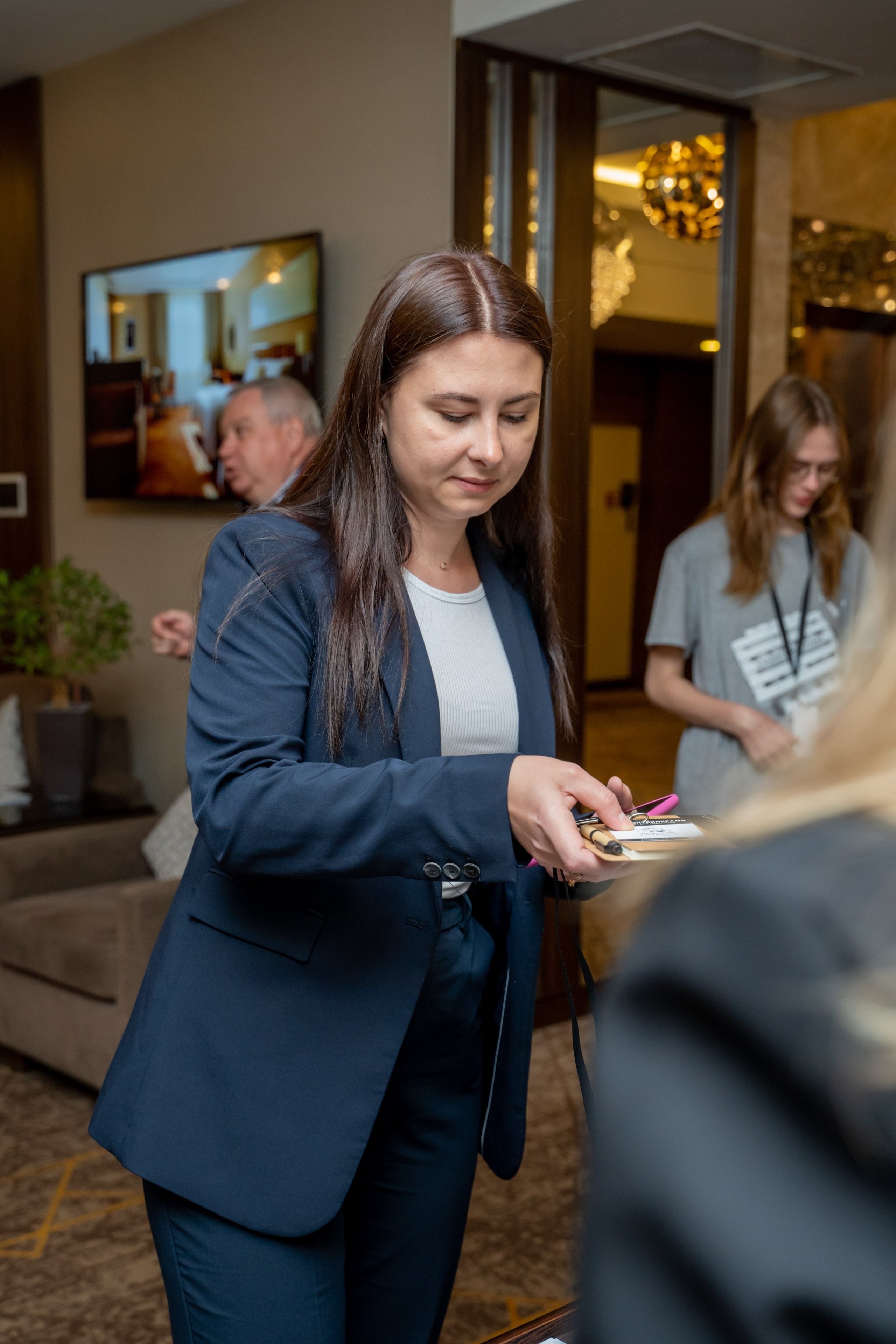 Репортаж «ЗАКОНТЕЙНЕРАМИ». Главная