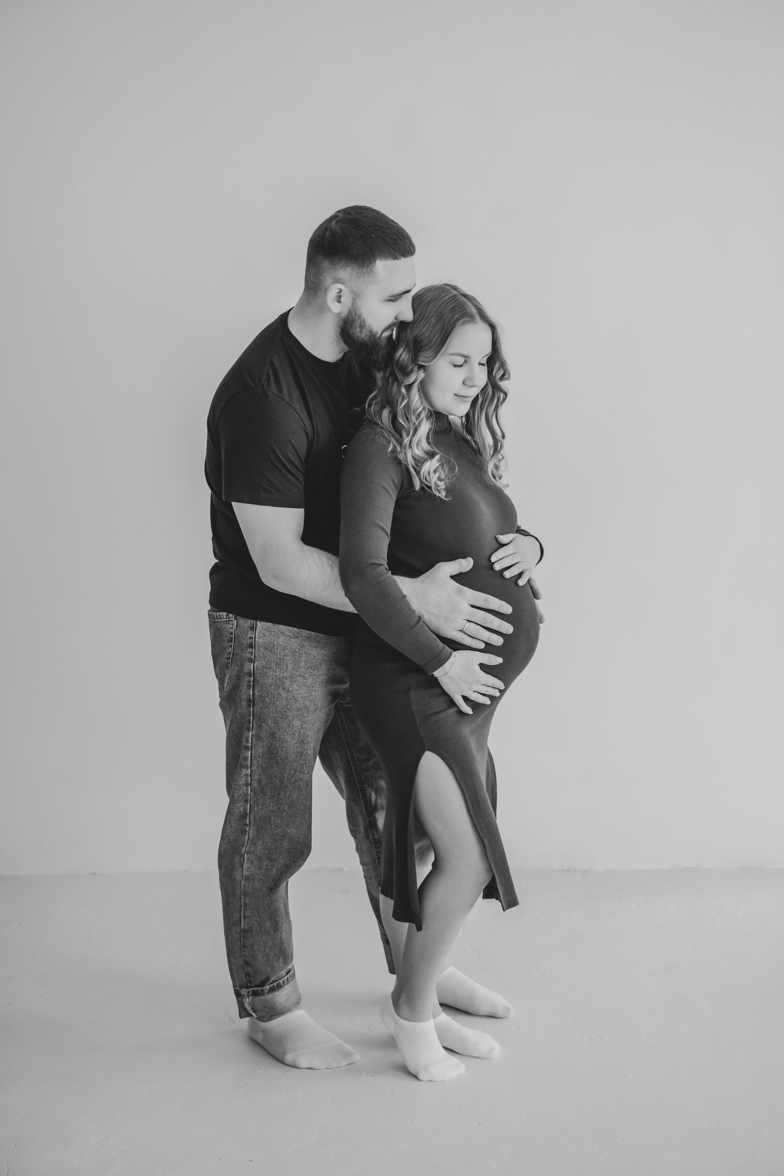 Лера и Николай. Главная