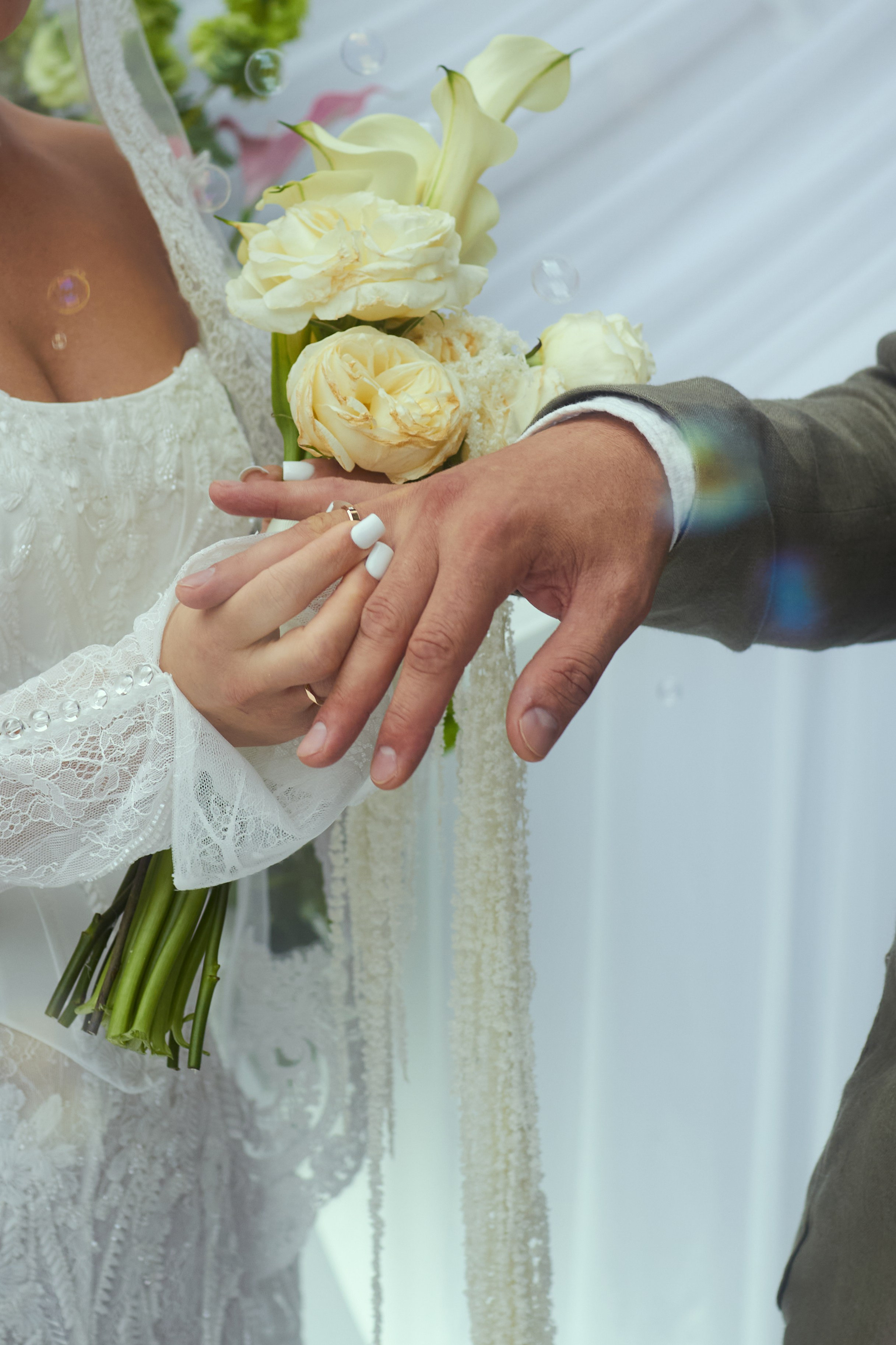 Кристина и Сергей. Творческий фотограф Краснодар