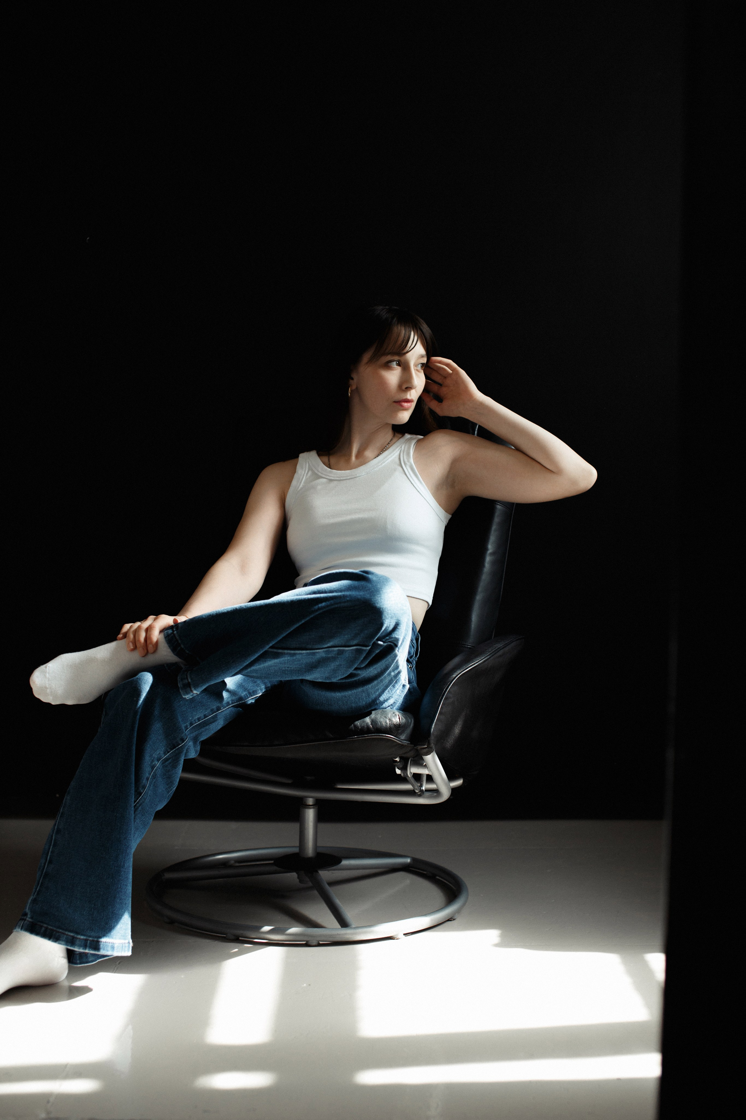 Татьяна. Фотограф Ершова Светлана