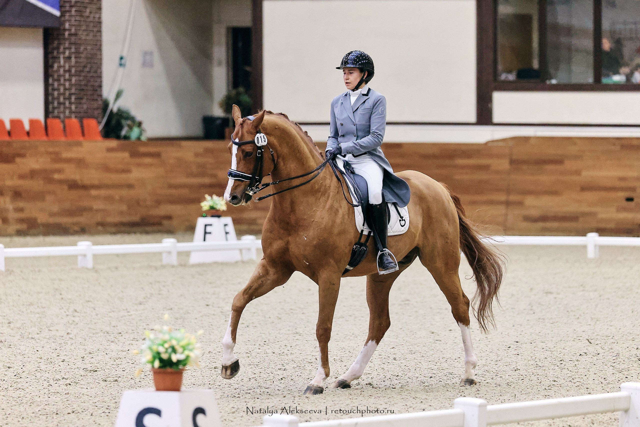 Финал Maxima Park по выездке, Maxima Stables | 10'2023. Репортажный фотограф и ретушер в Москве Наталья Алексеева