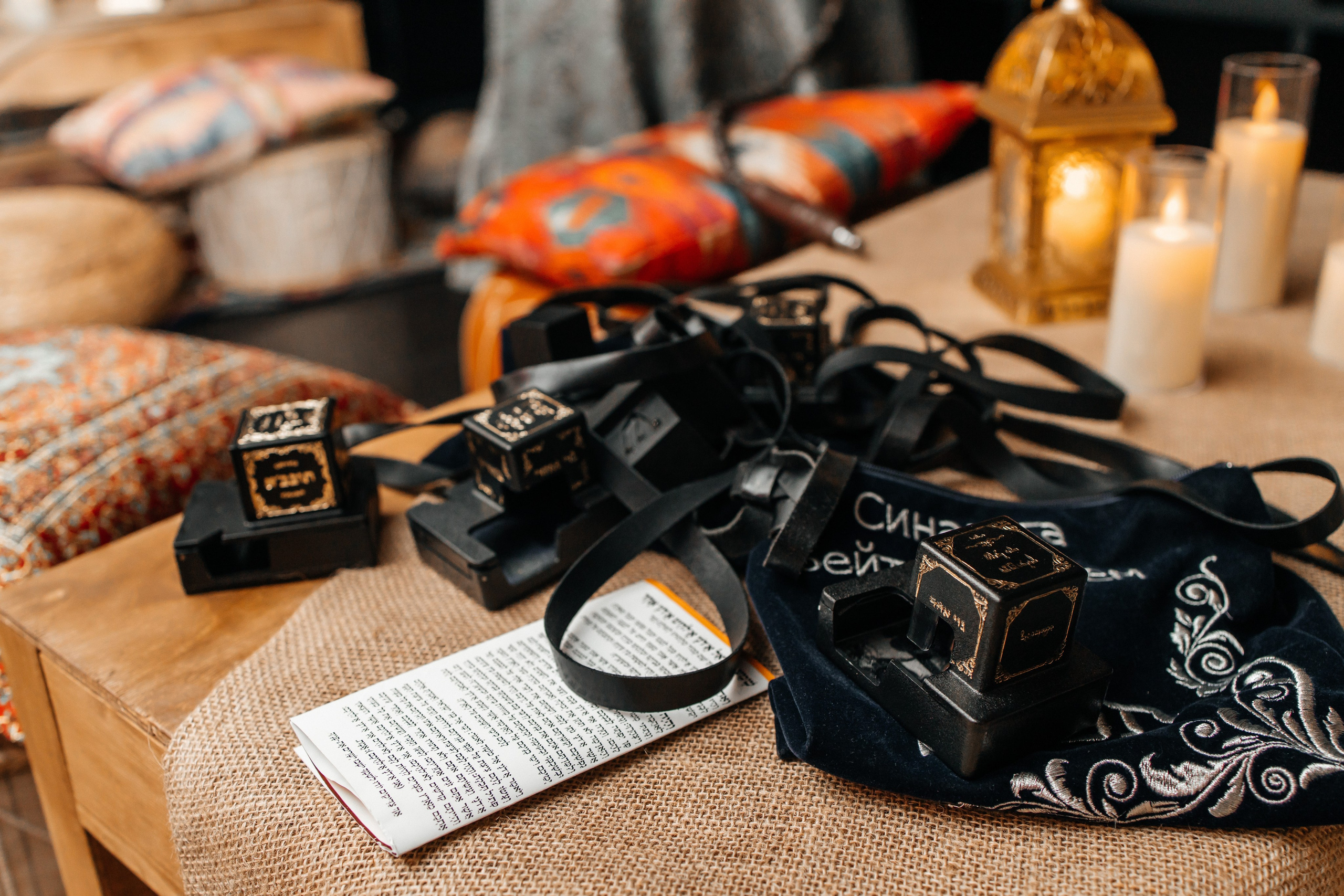 Пурим «Пустыня». Фотограф в Санкт-Петербурге Виктория Безверхая