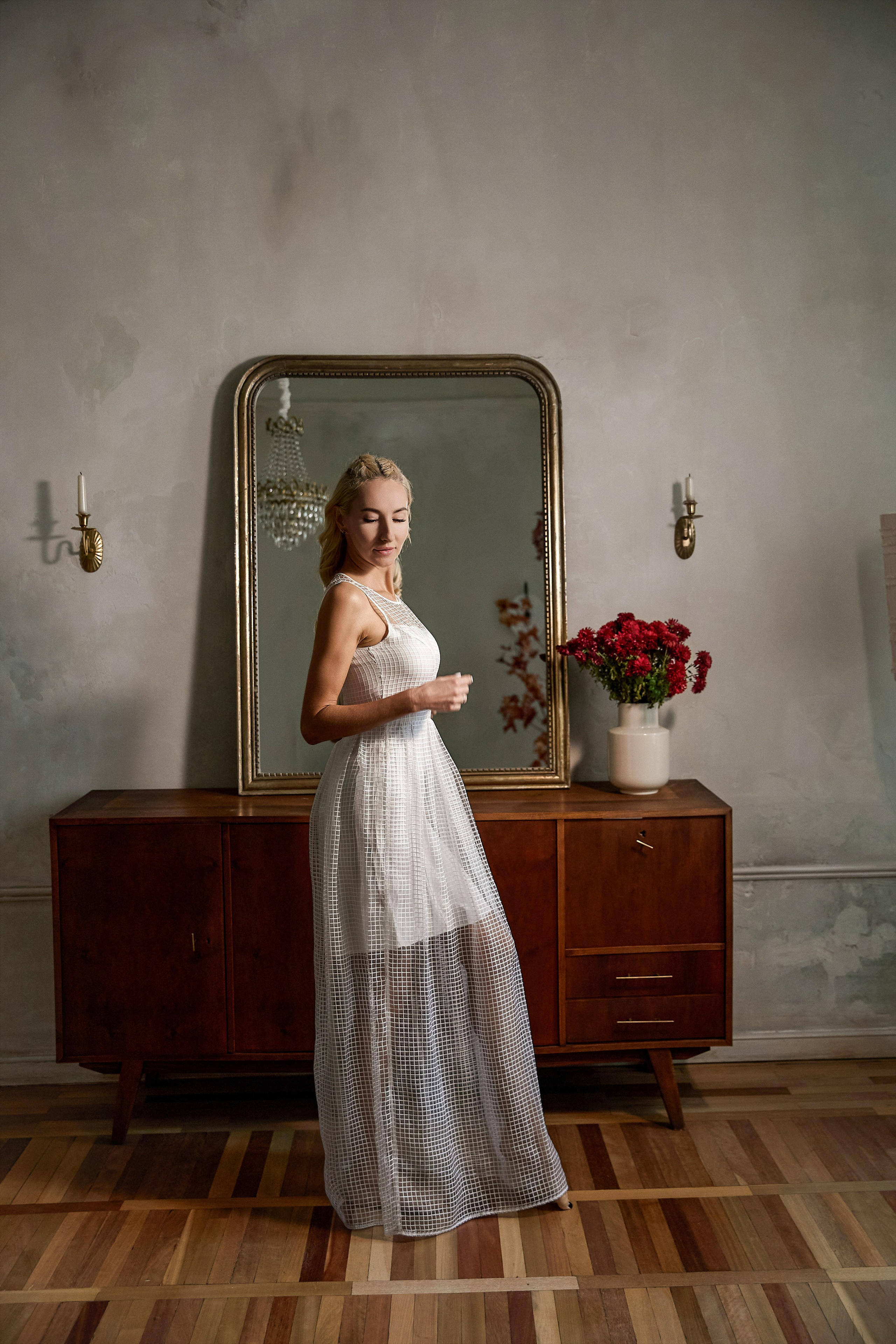 Ангел или Дьявол. Свадебный и семейный фотограф в Ульяновске Орешина Елена