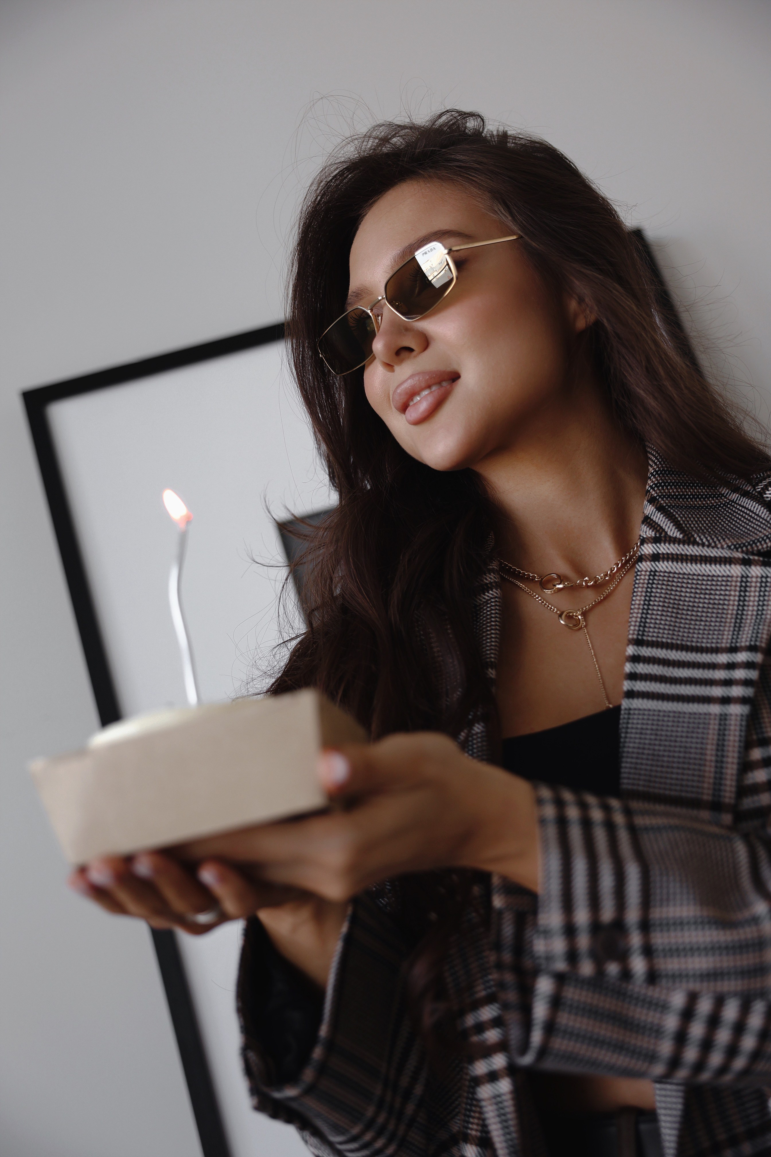 Happy Birthday, Liza. Главная