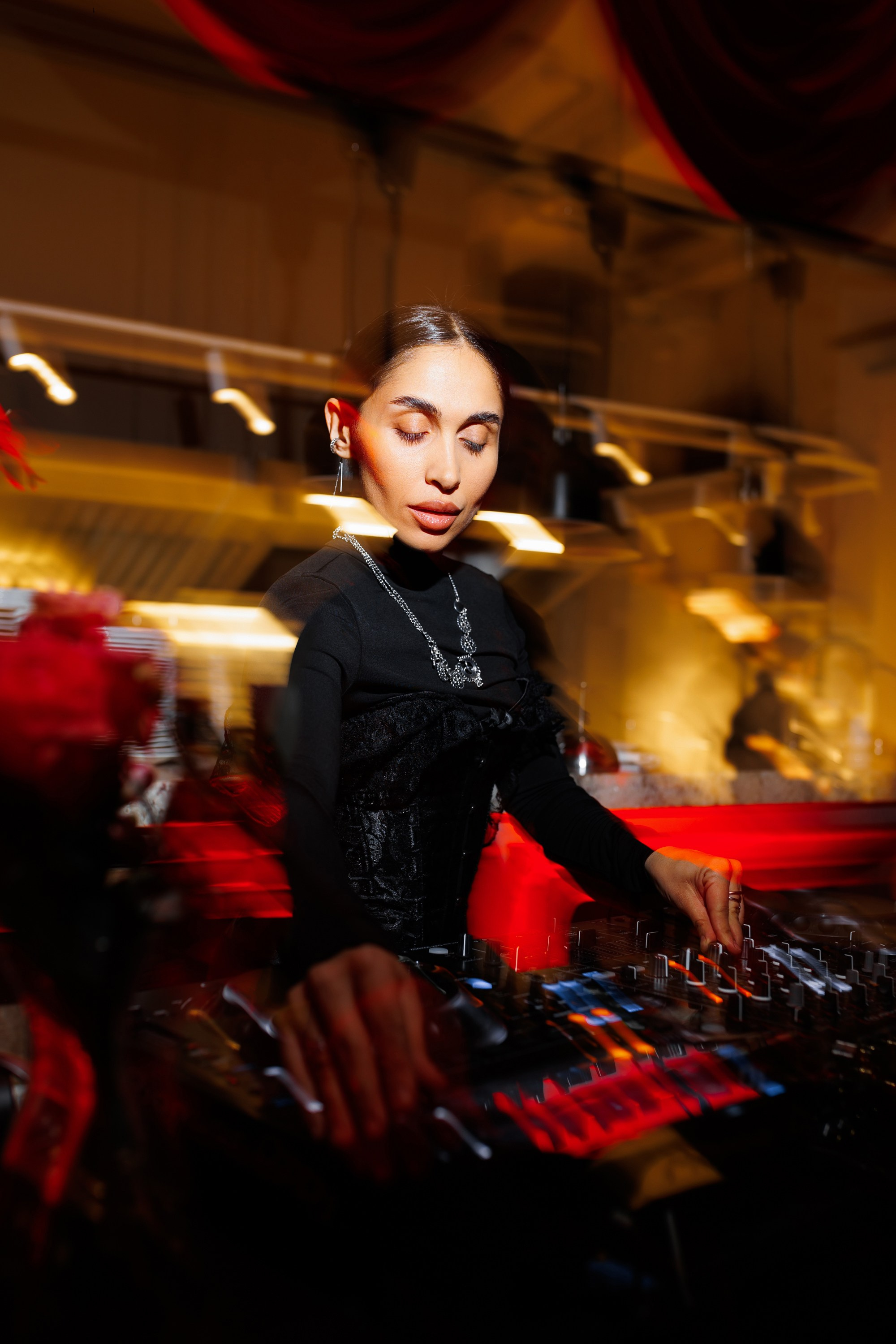 День Рождения Cou-cou Bistro