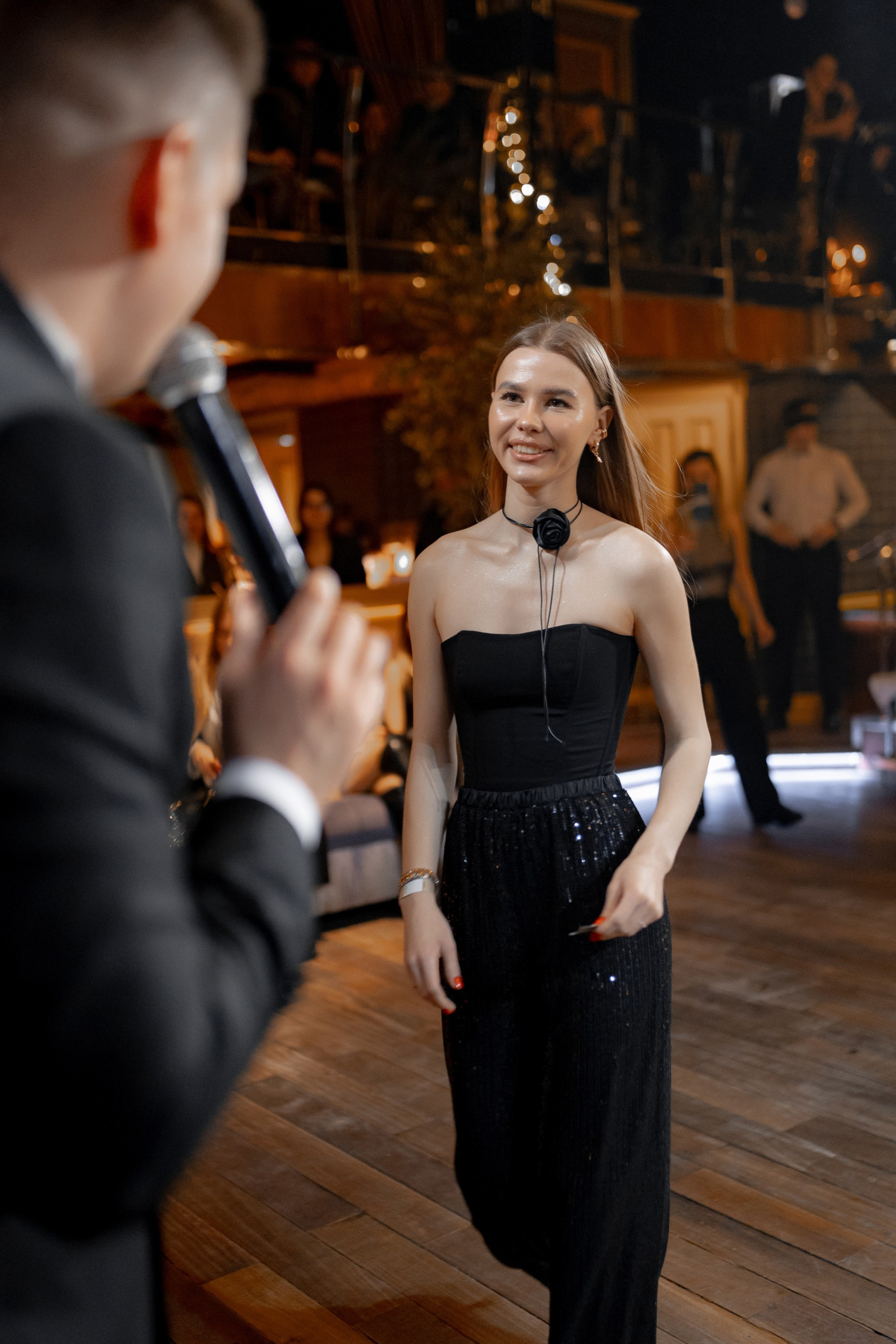 День Рождения свадебного бутика EGOISTKA. Главная