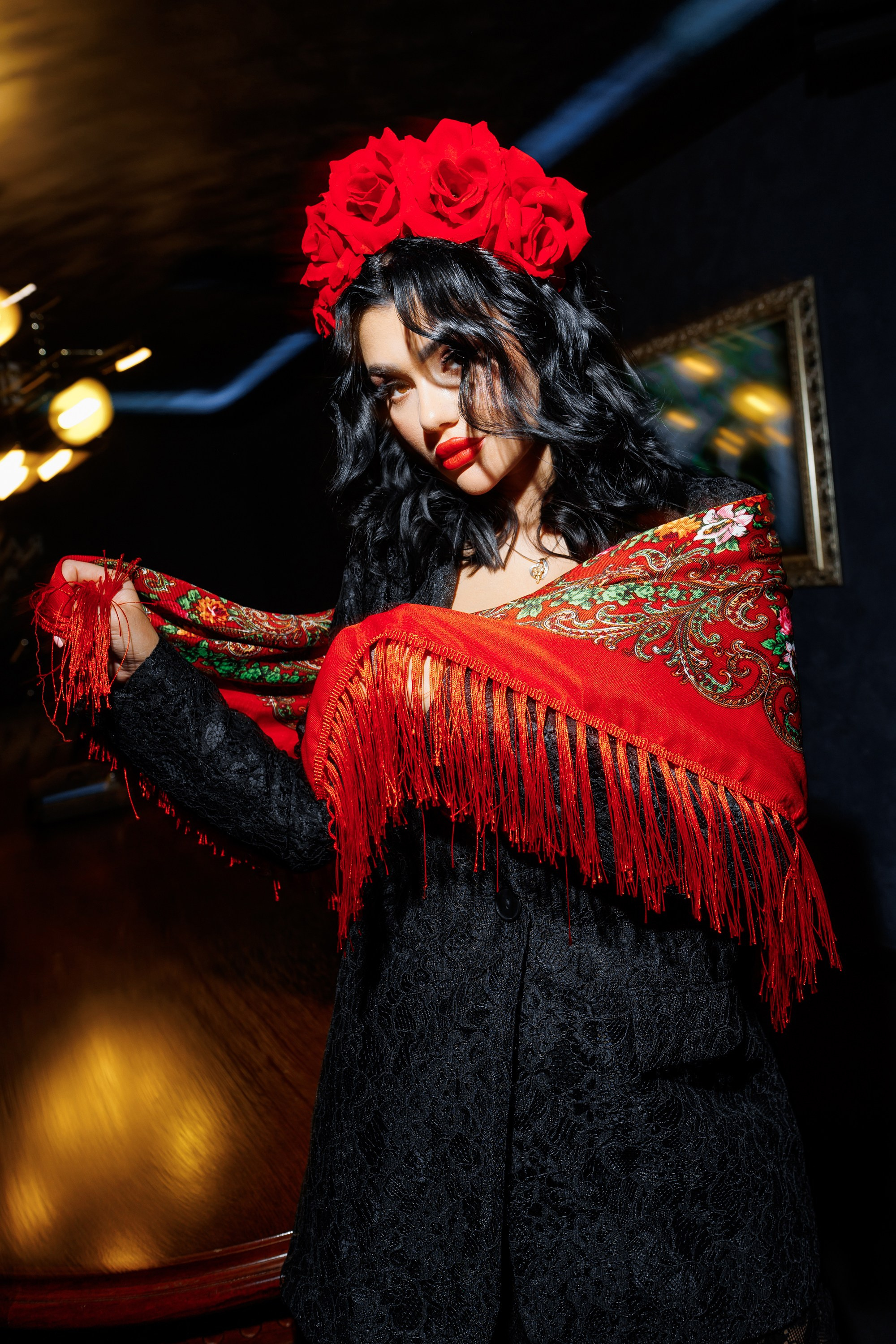 | Главная Сцена | MATRYOSHKA. Главная