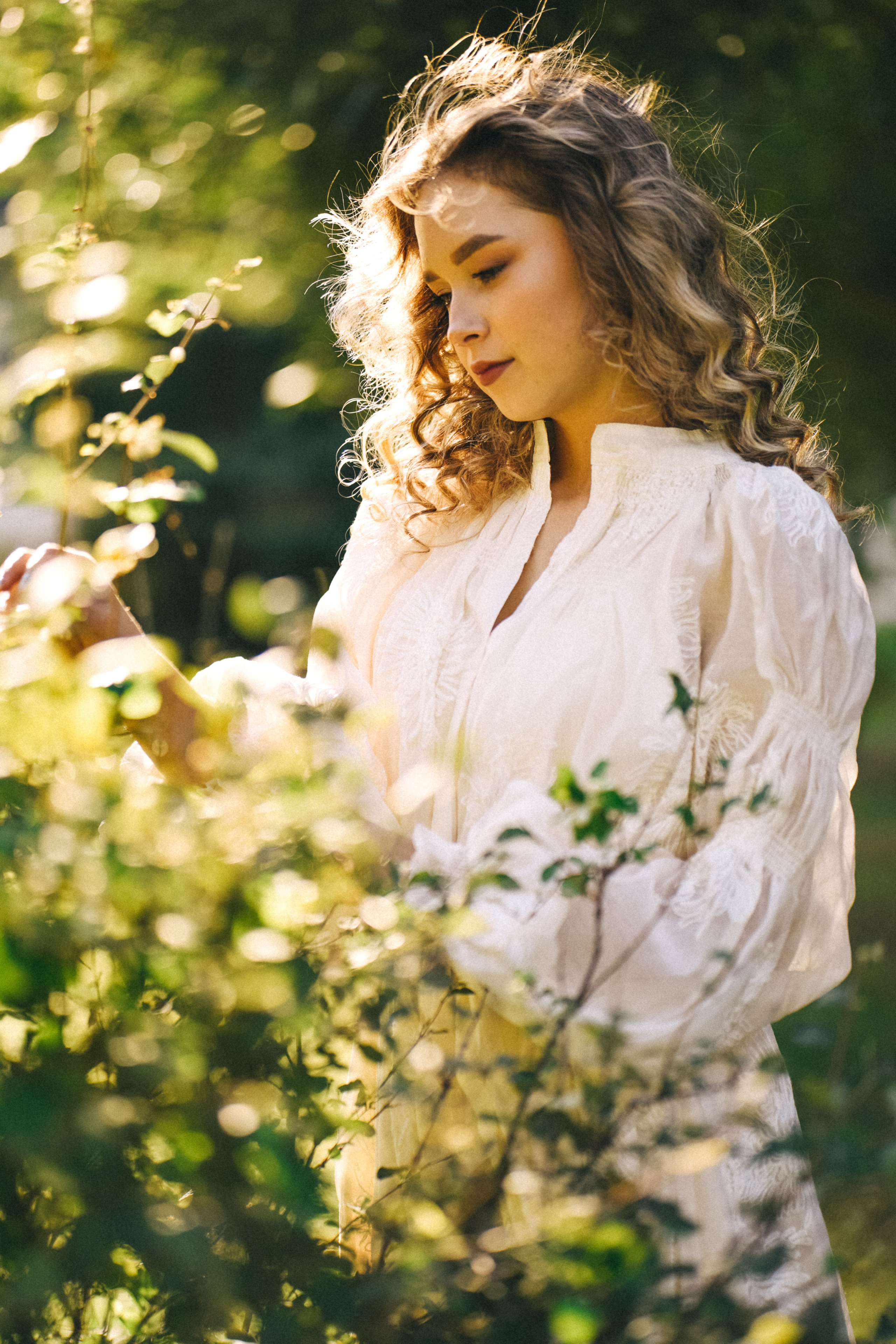 Семейный фотограф в Самаре Мария Компаниец