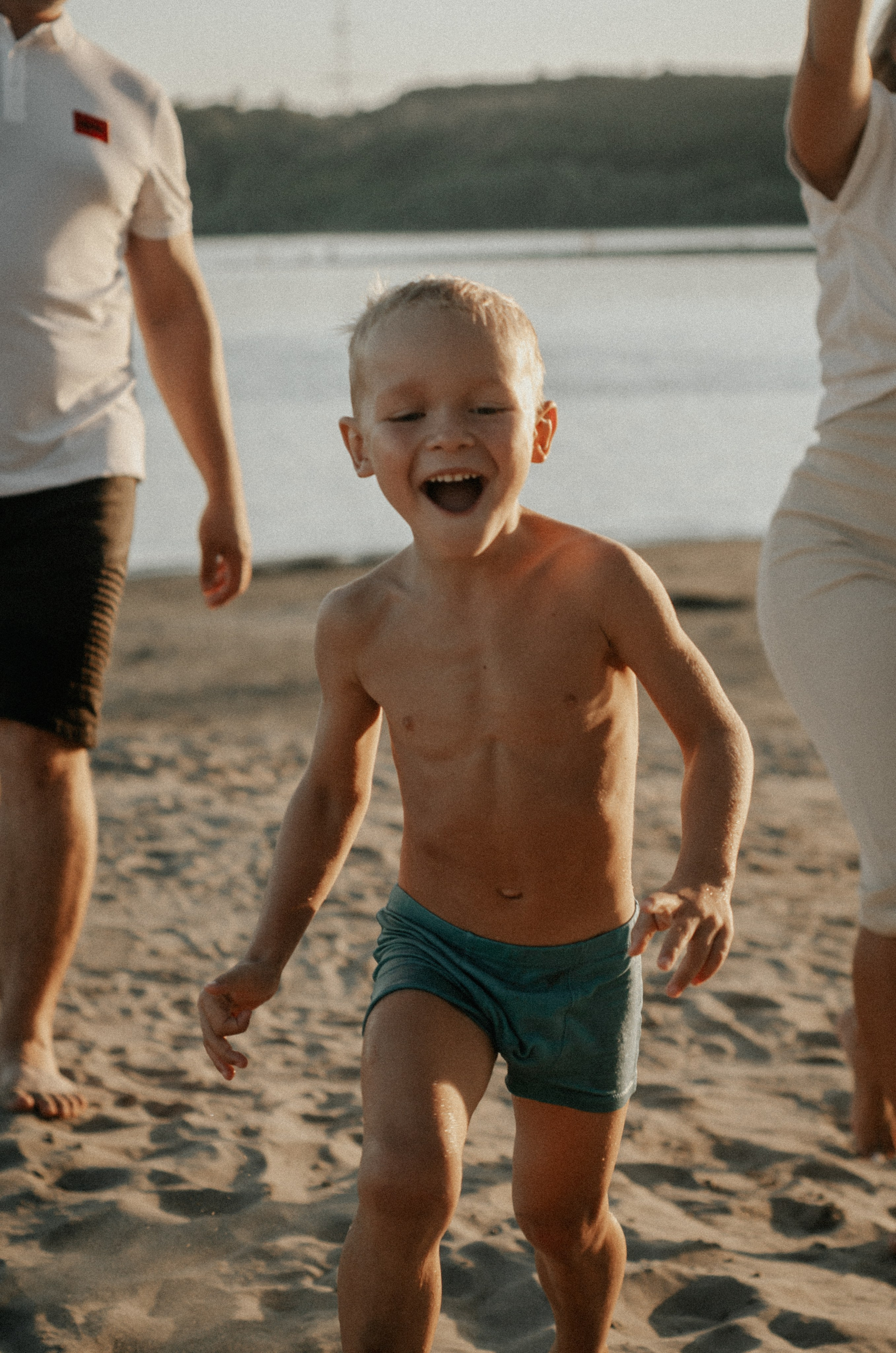 Семейная съемка. Семейный фотограф в Барнауле Ирина Ястребова