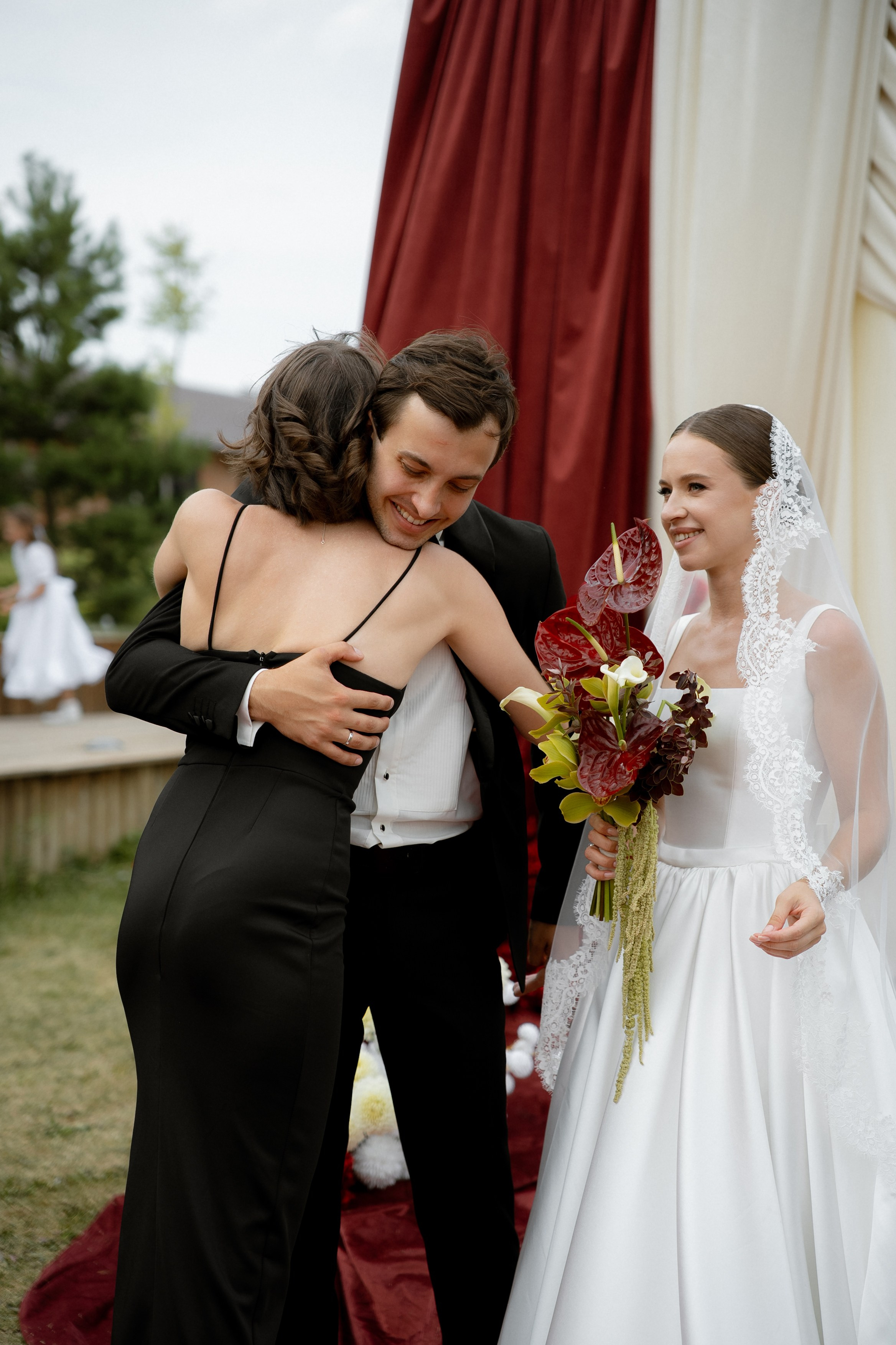 Сокровище. Гермес. Полный день (сокращено). Семейный и портретный фотограф в Саратове Сахарова Маша