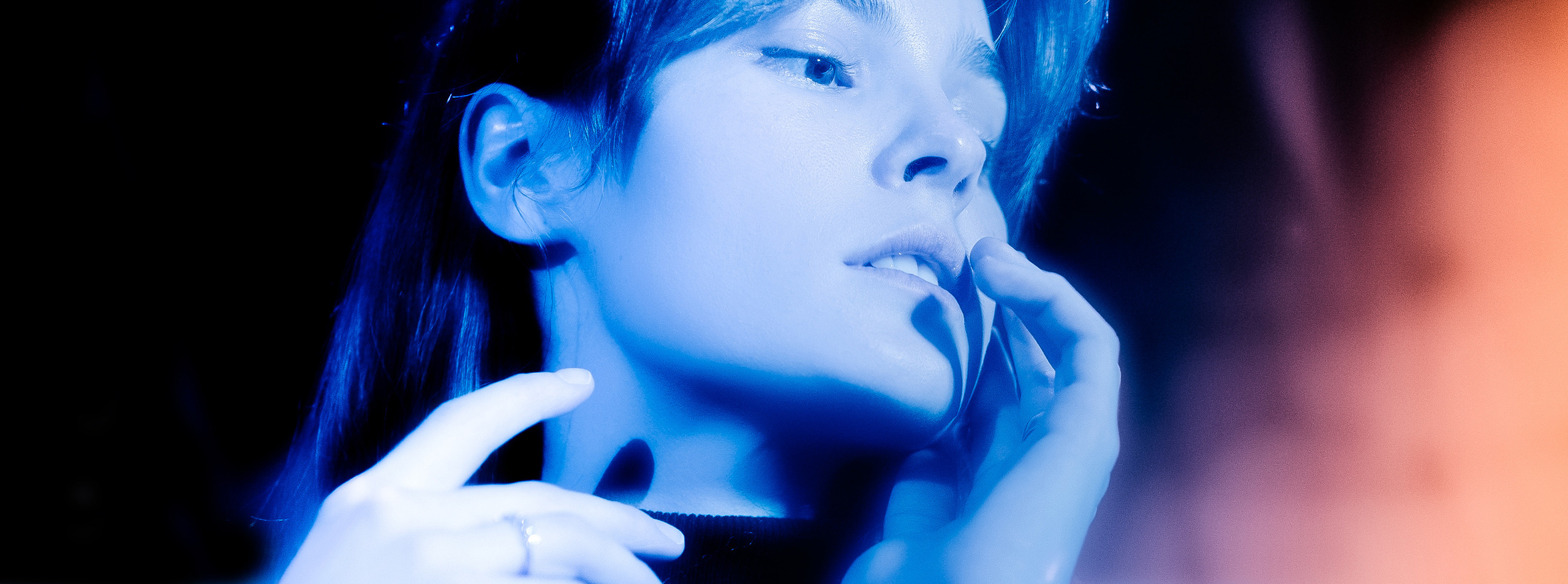 Портретный фотограф из Санкт-Петербурга и Москвы Тамара Келлер