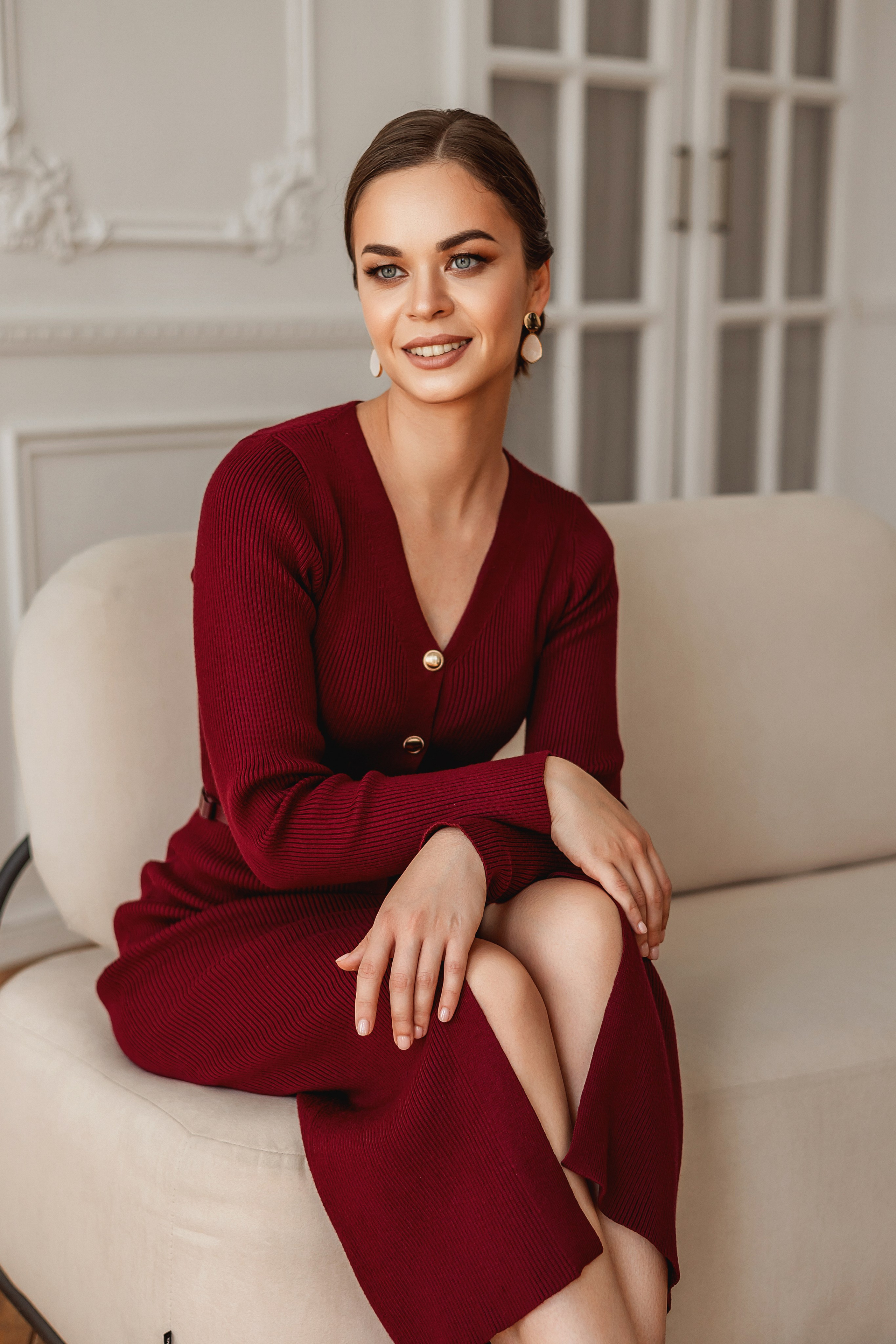 Фотосессия для Ксении. Детский и семейный фотограф Елена Воропаева