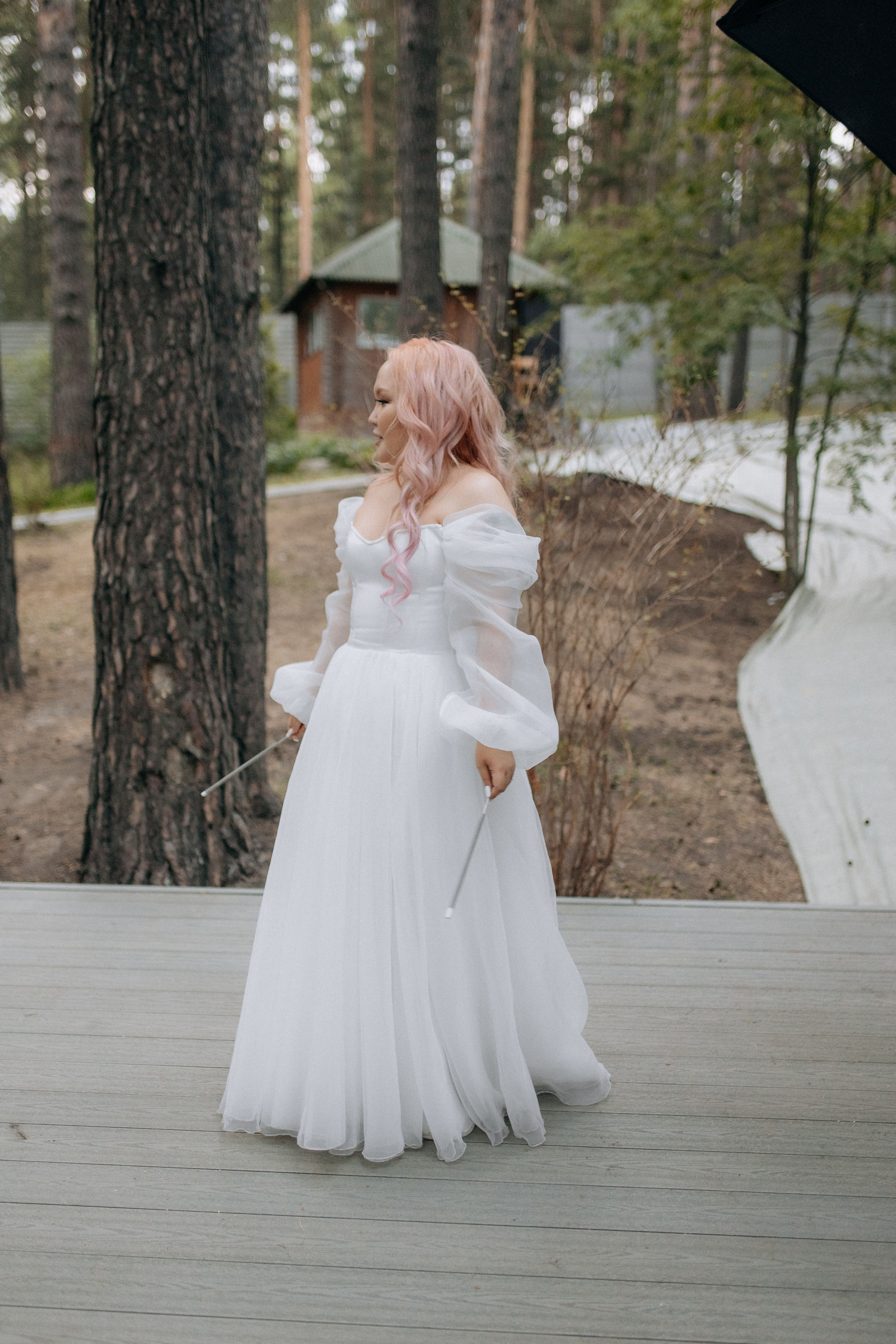 Расиль и Саша. Свадебный и семейный фотограф в Новосибирске Наталья Зорина